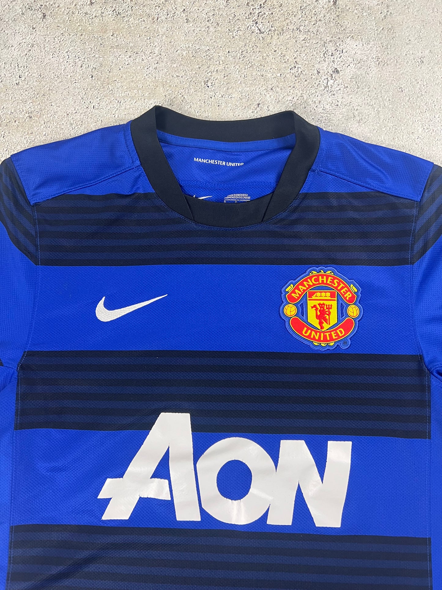 ManU Trikot S-M