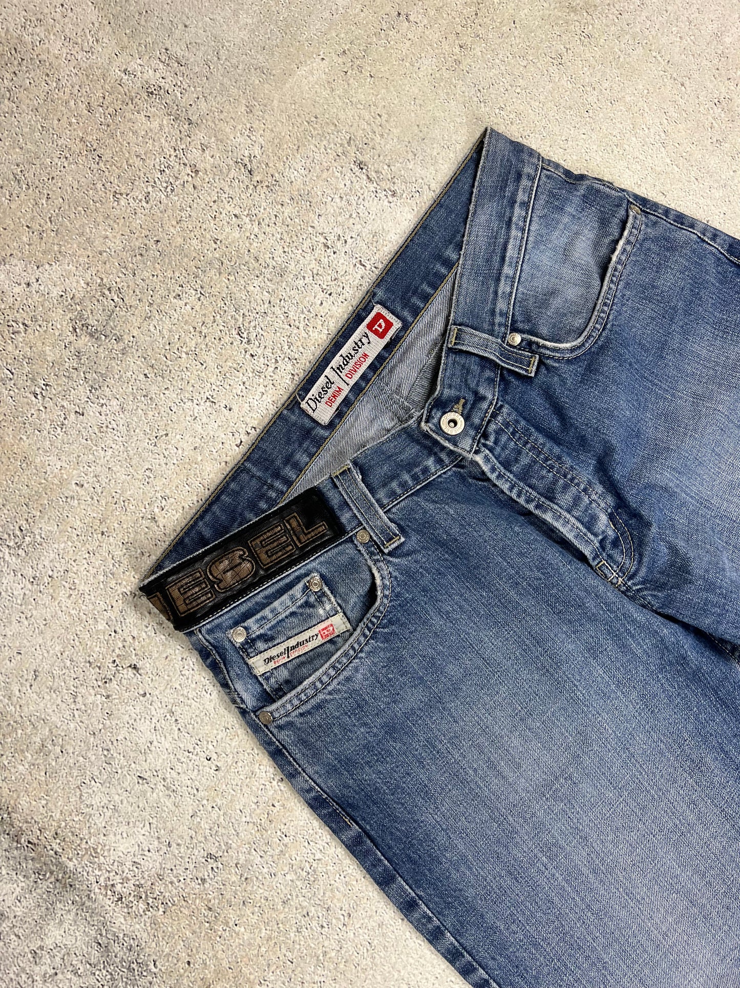 Diesel Jeans M