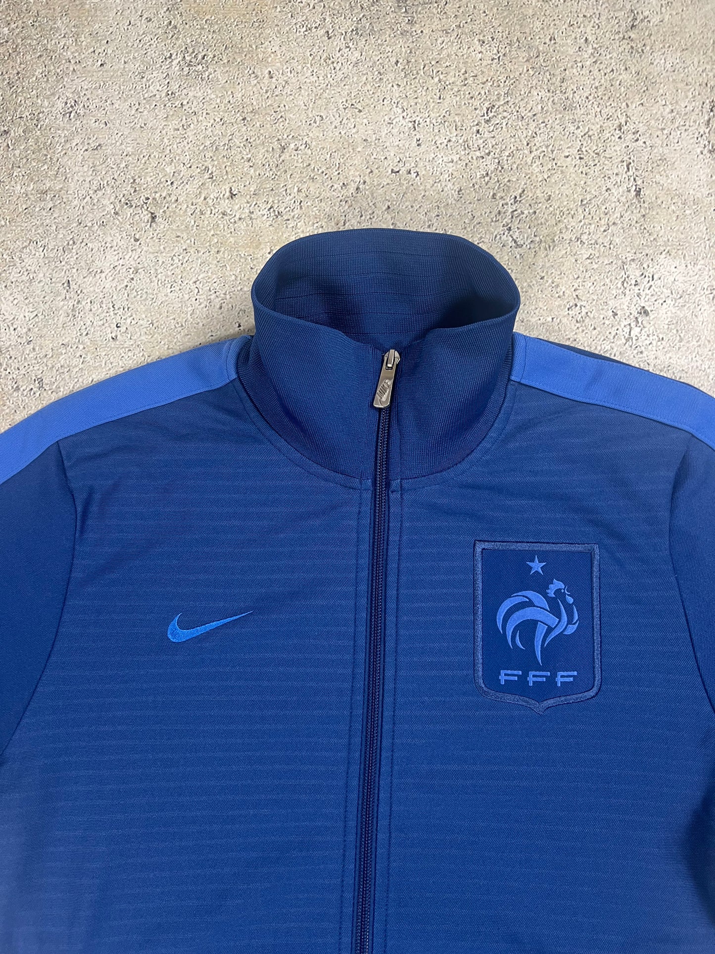Frankreich Jacke M