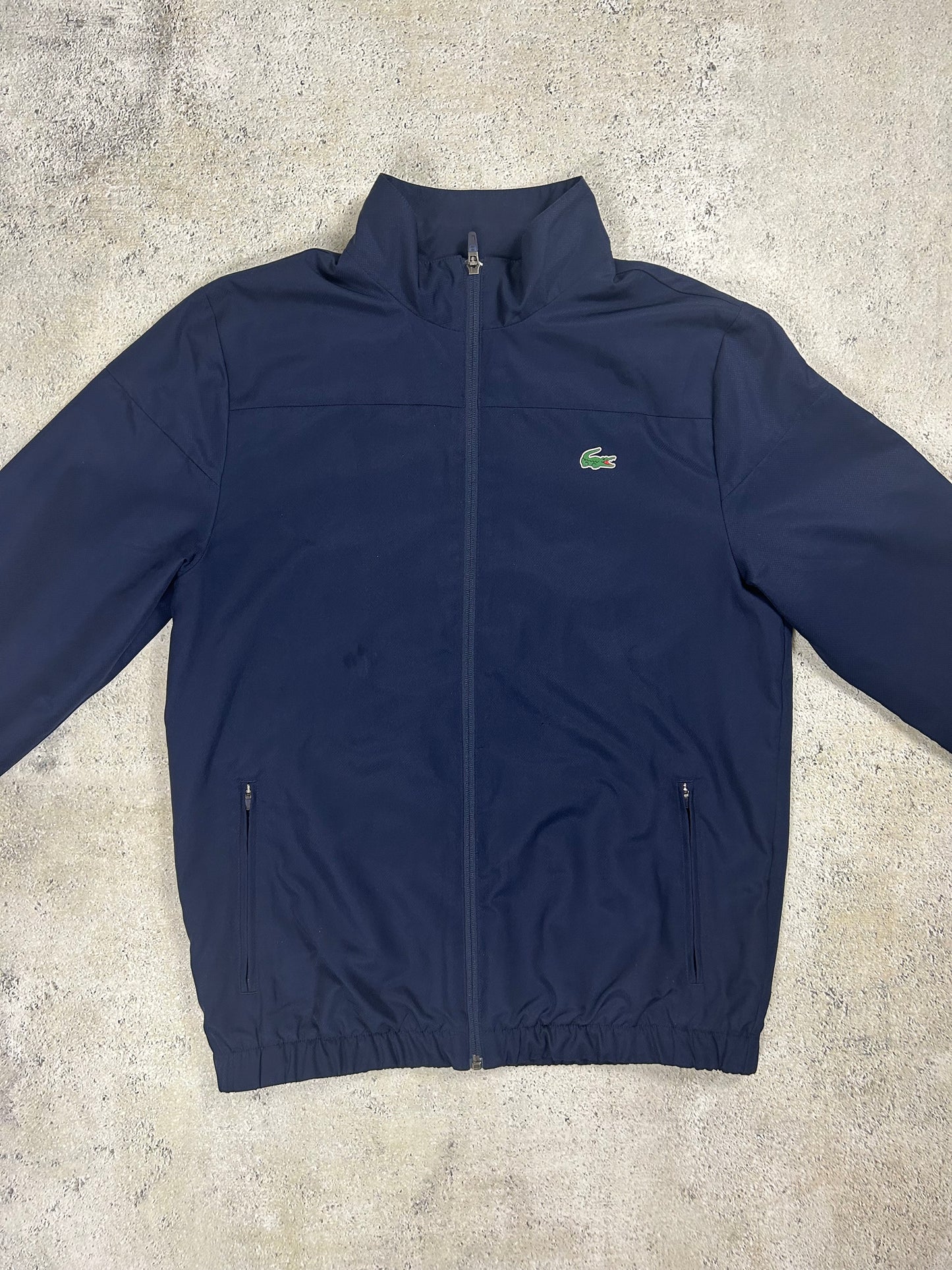Lacoste Sport Jacke M