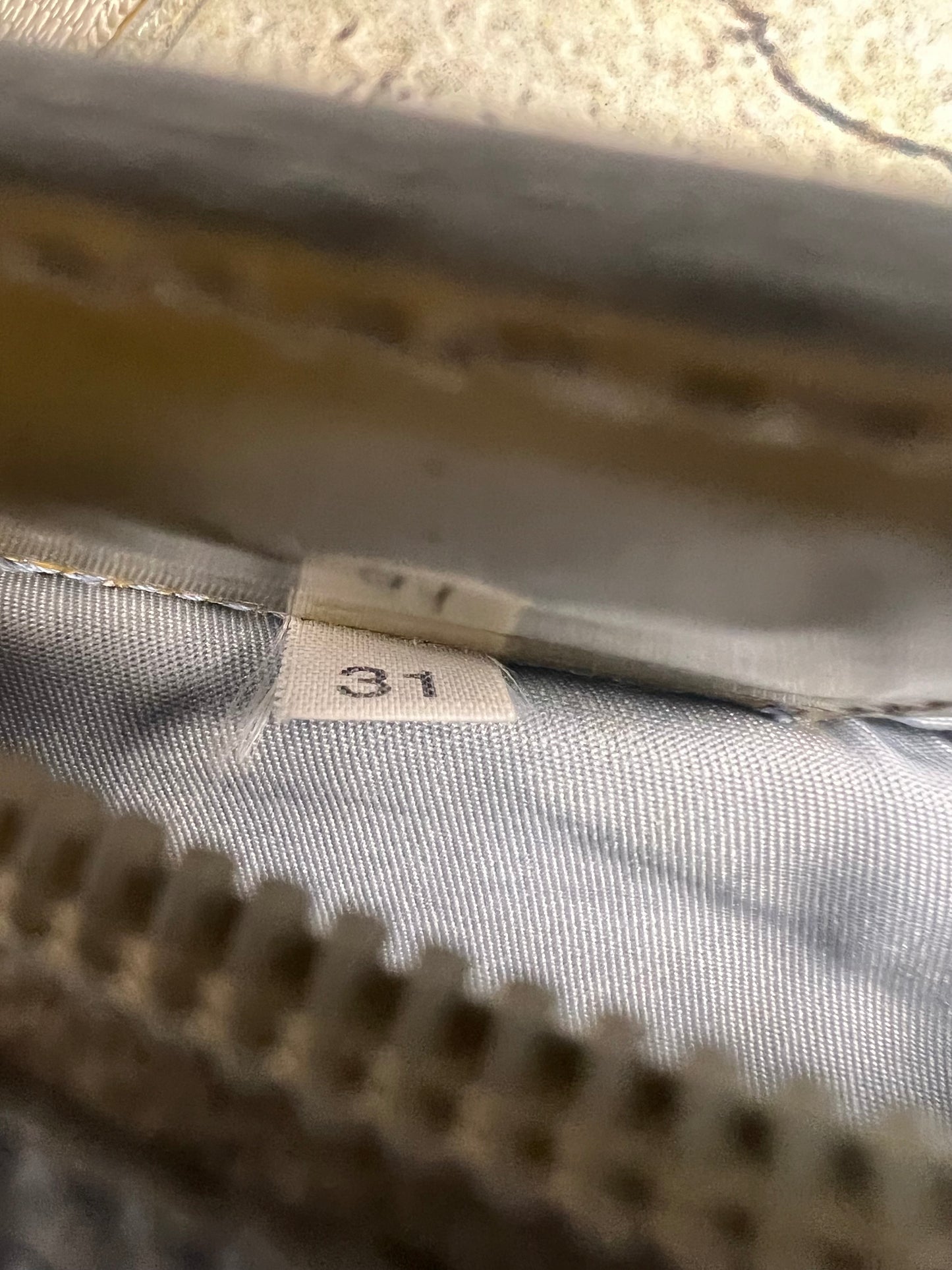 Prada Bag (Rare)