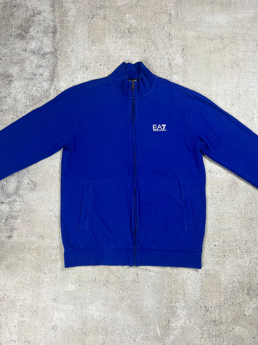 EA7 Jacke M