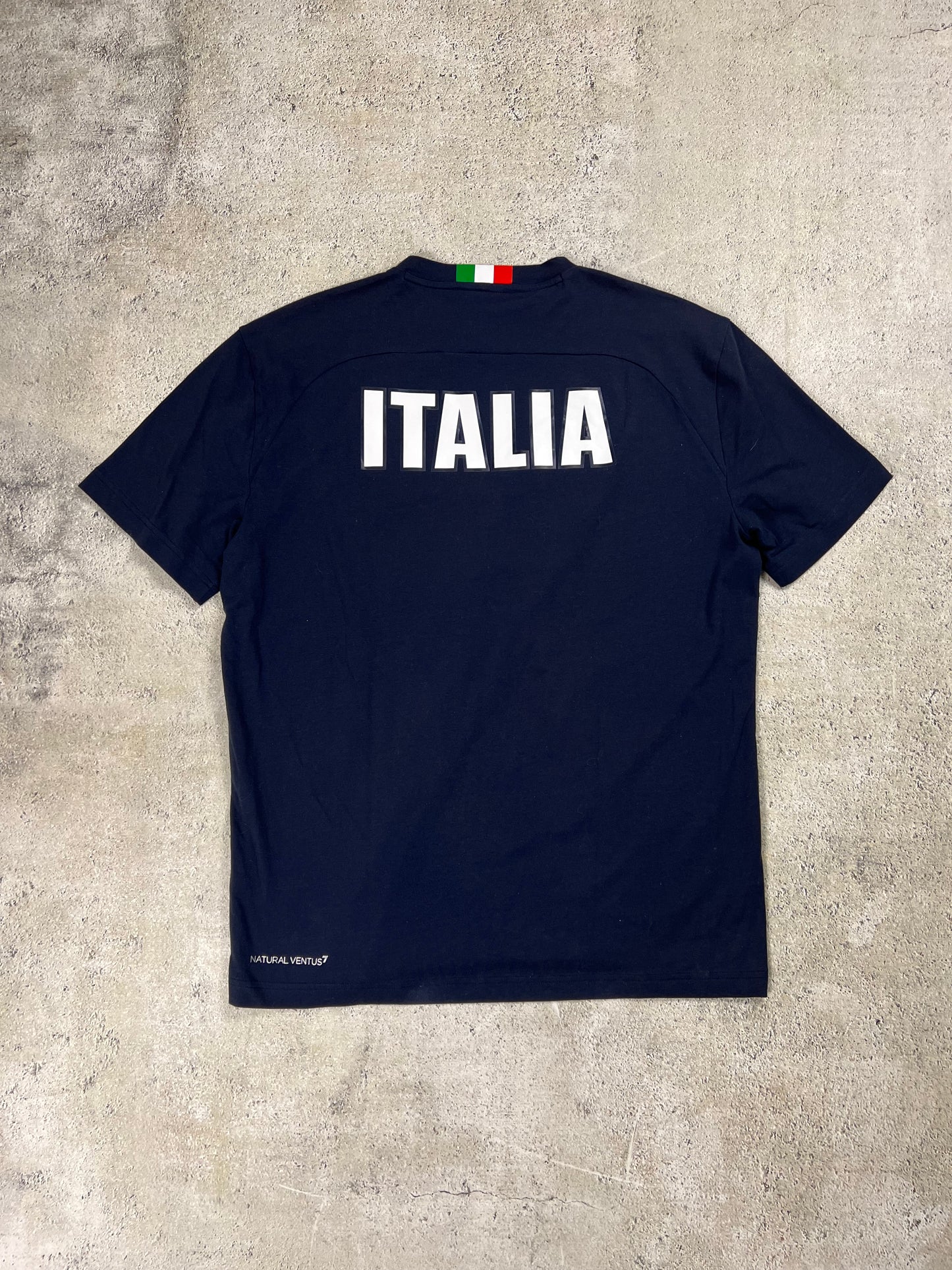 EA7 Italia T-Shirt L