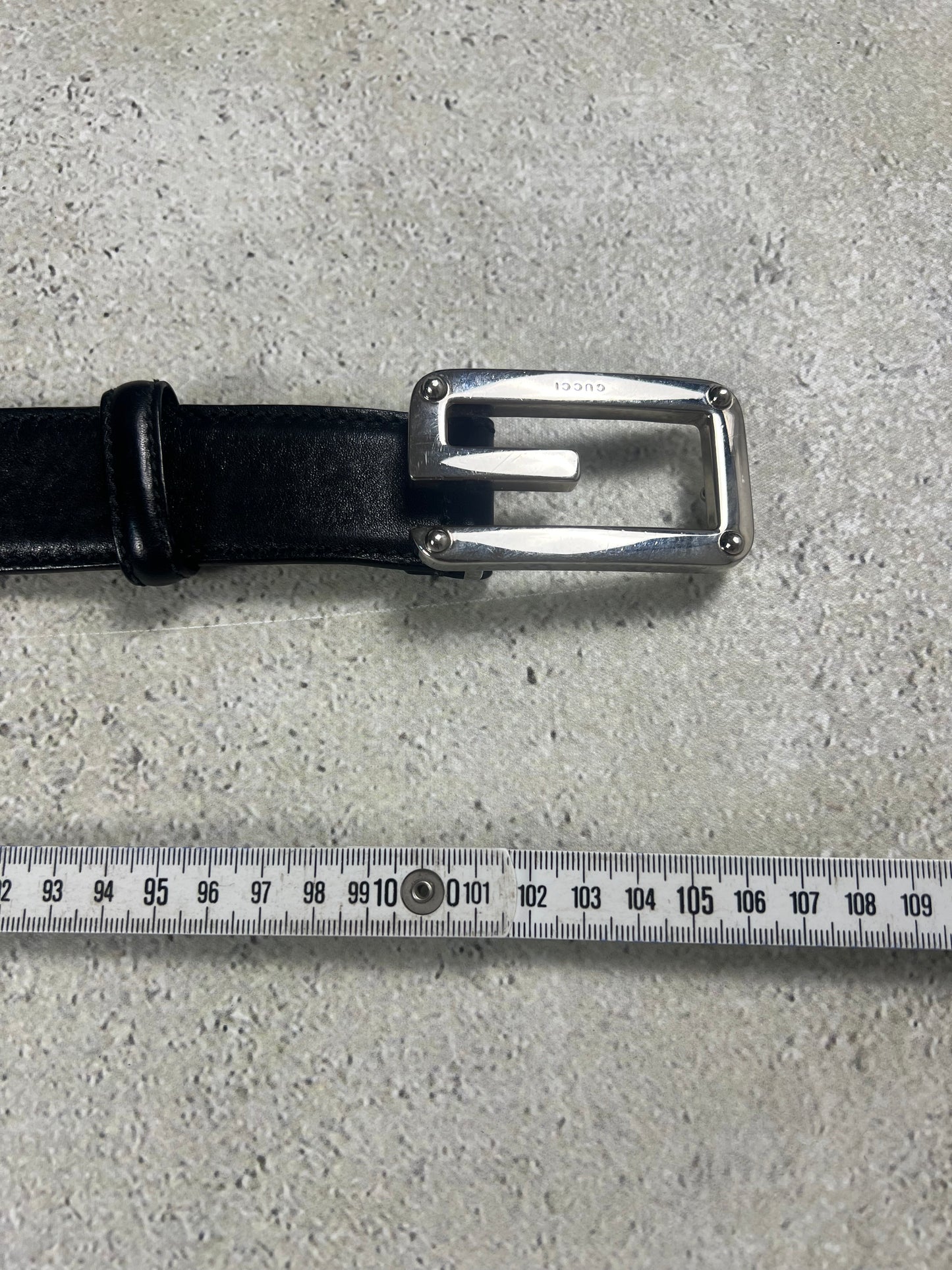 Gucci Gürtel 105cm