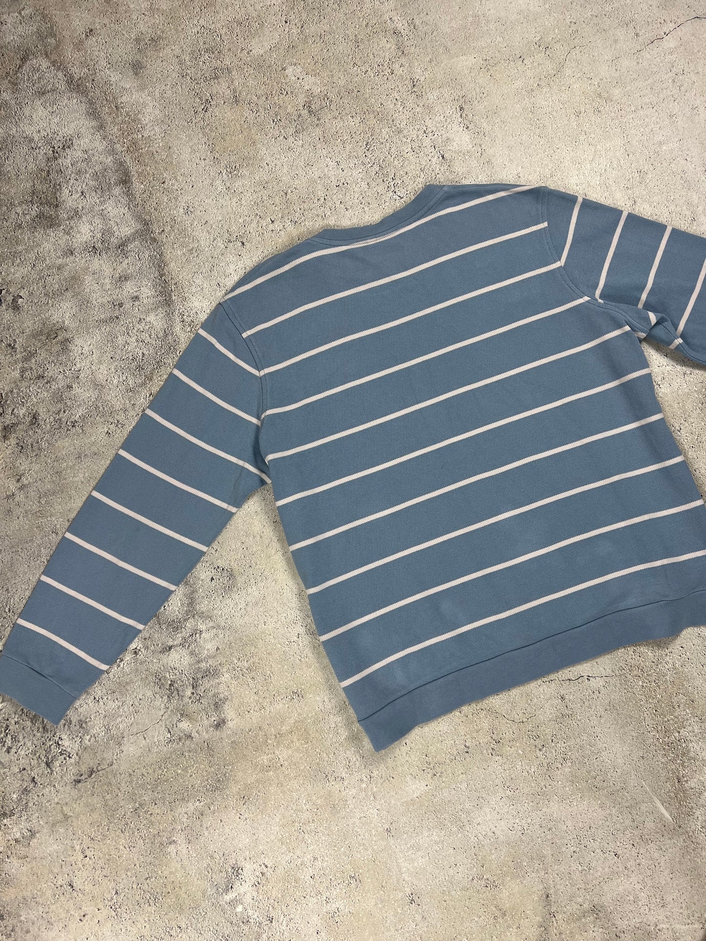Lacoste Pashanim Sweater L