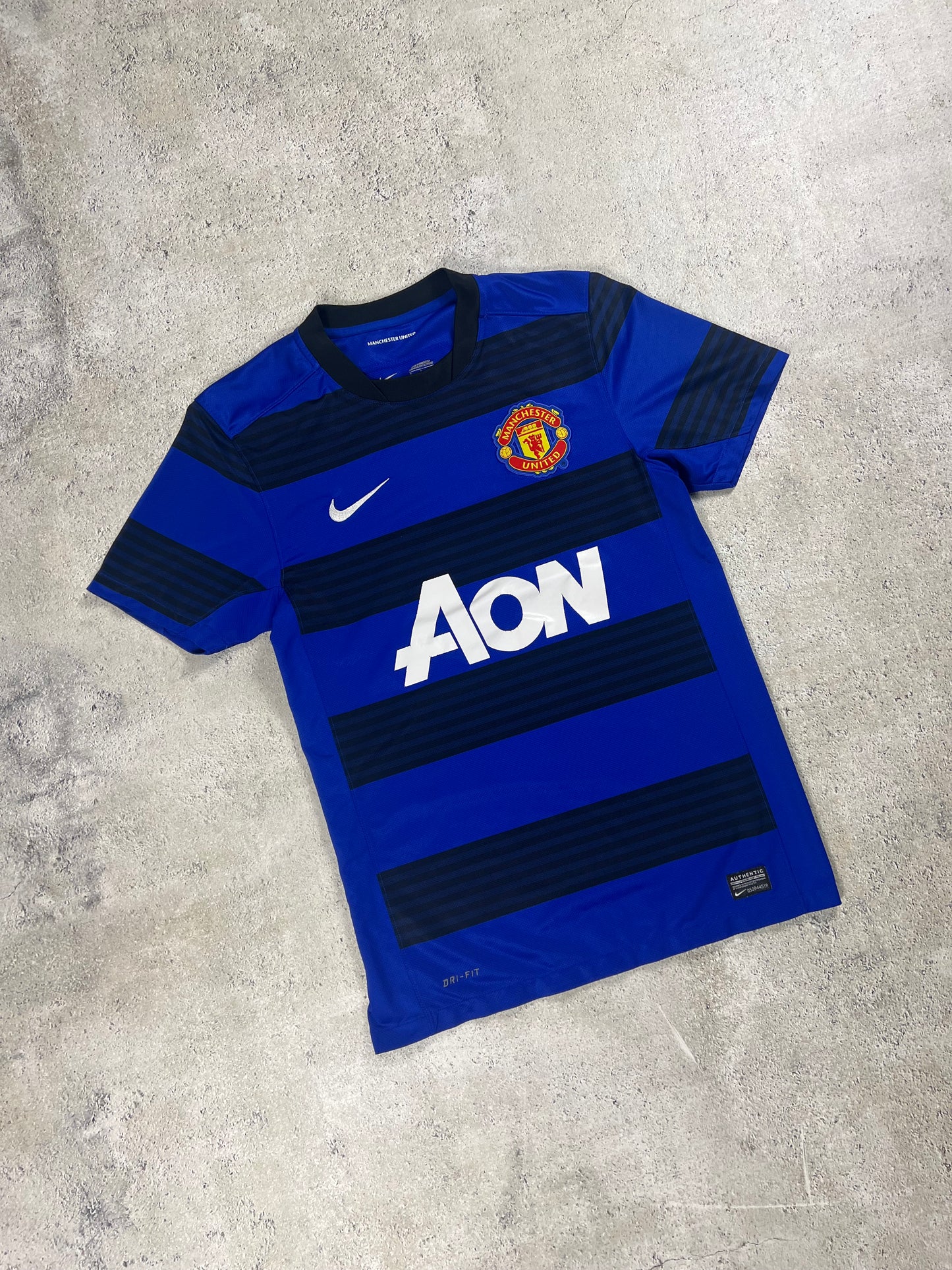 ManU Trikot S-M