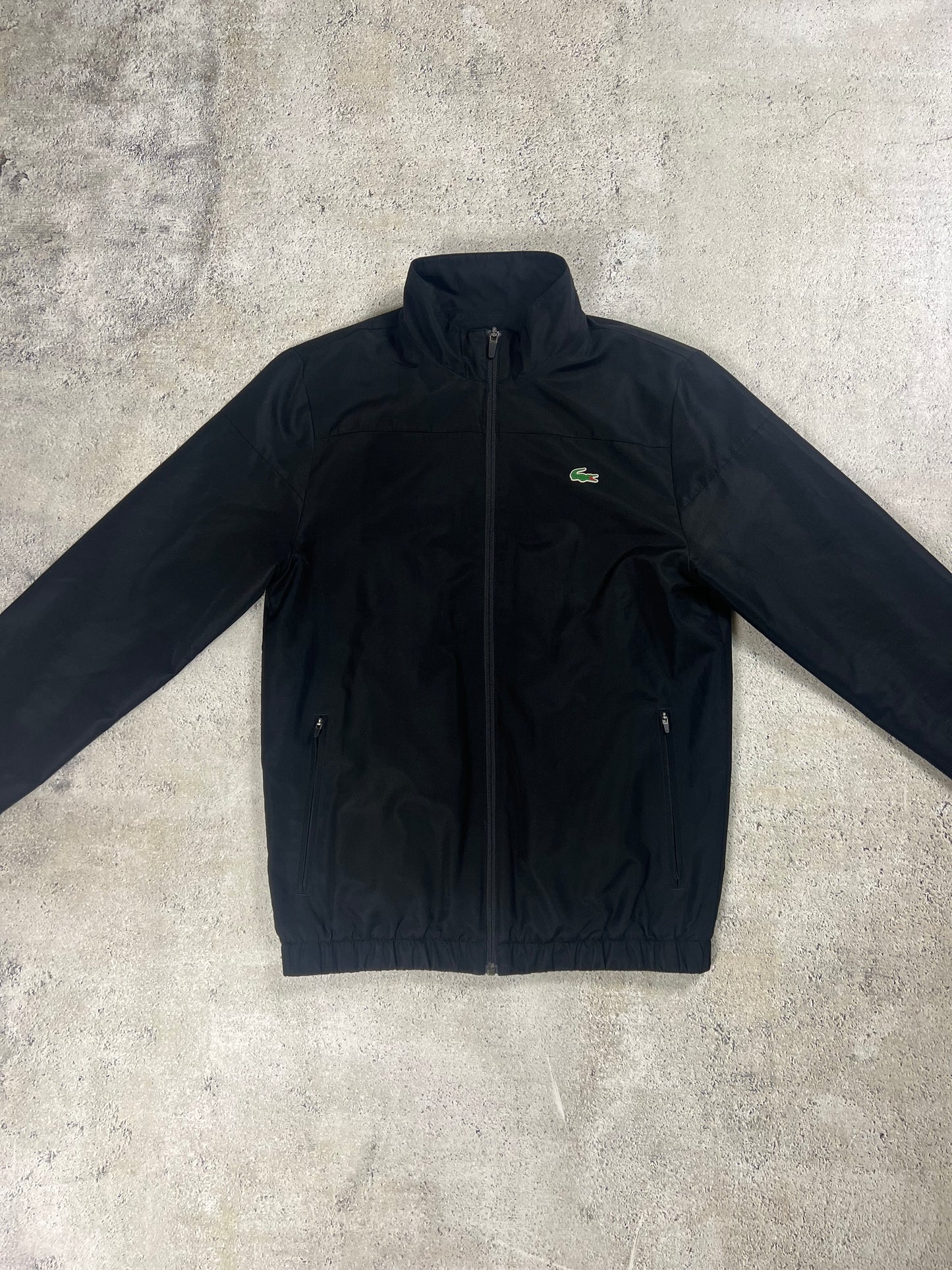 Lacoste Pasha Jacke S-M