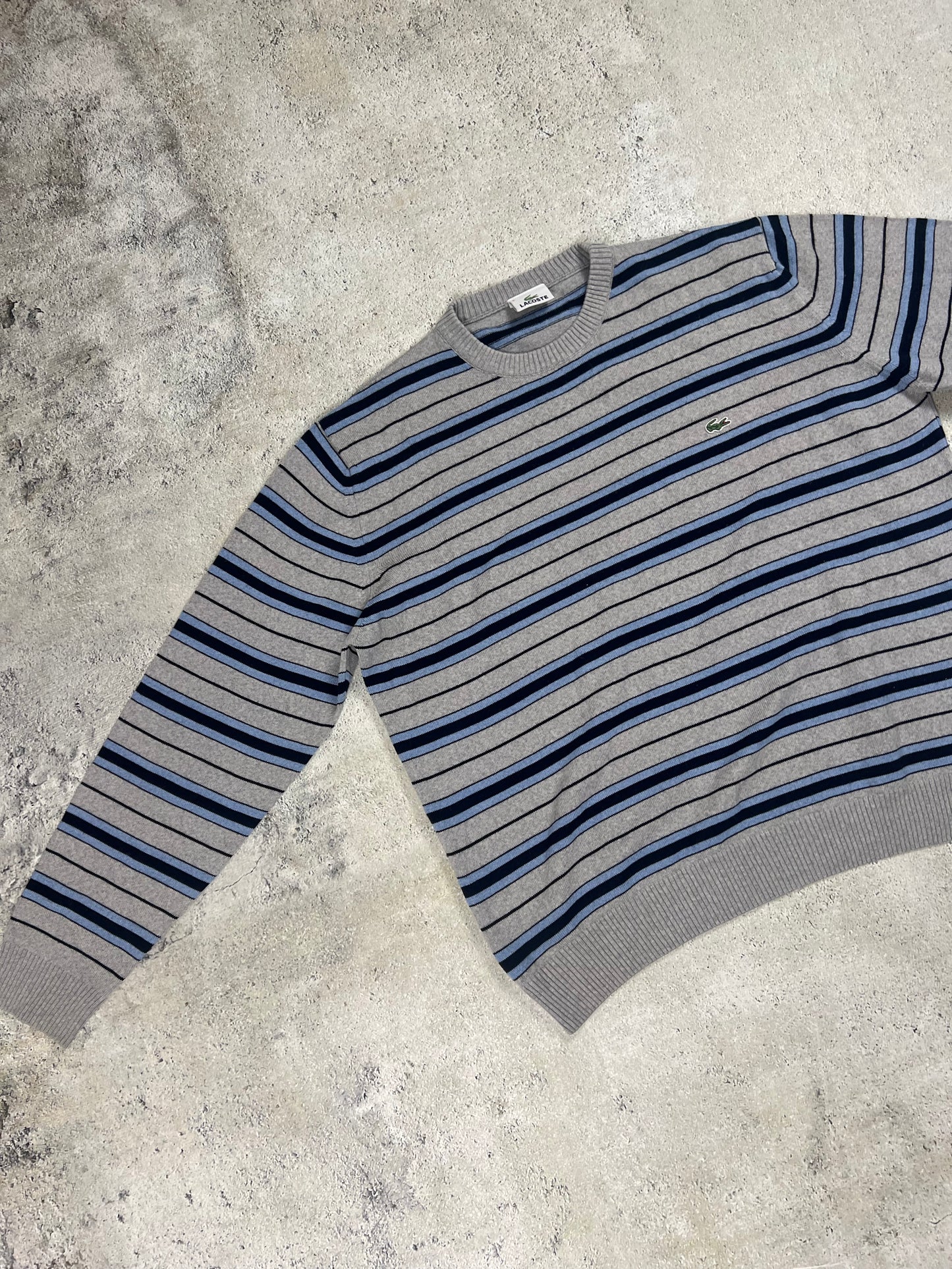 Lacoste Sweater M