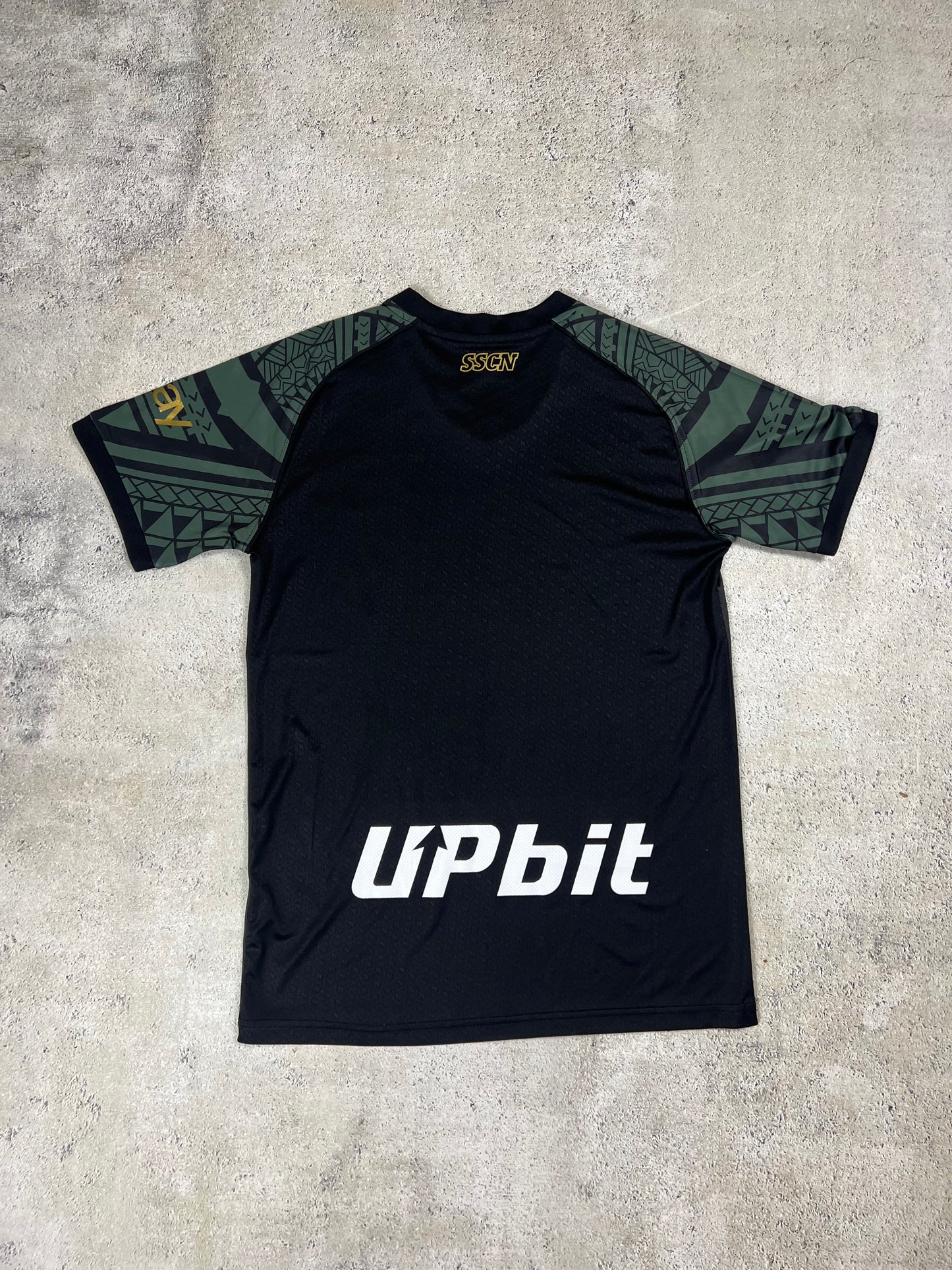 Neapel Trikot S-M