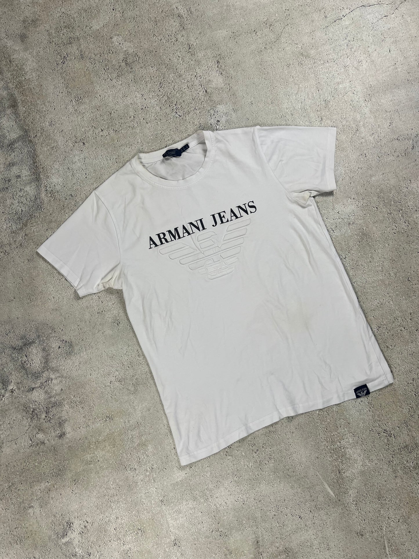 Armani SlimFit T-Shirt M