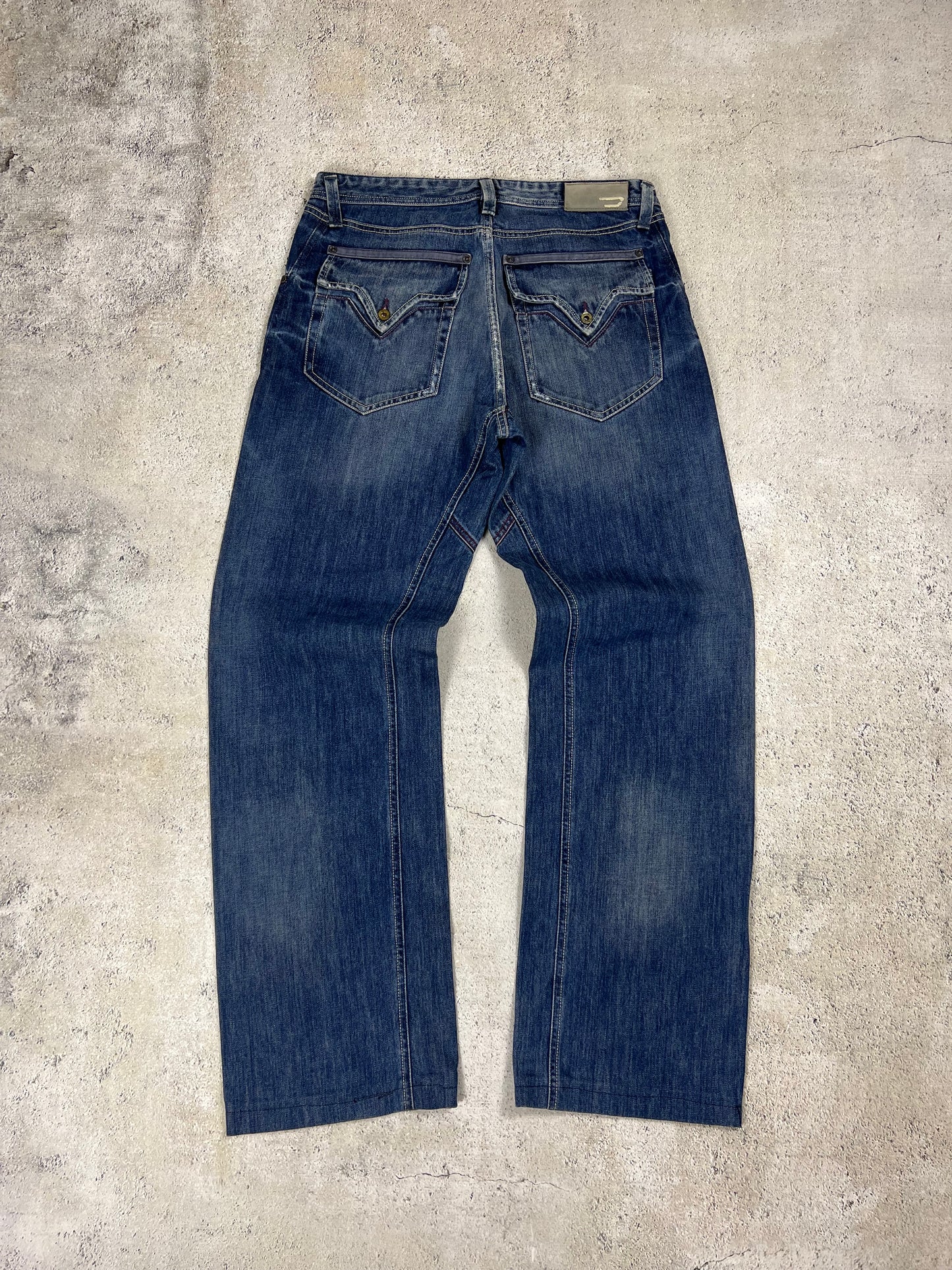 Diesel Jeans M-L