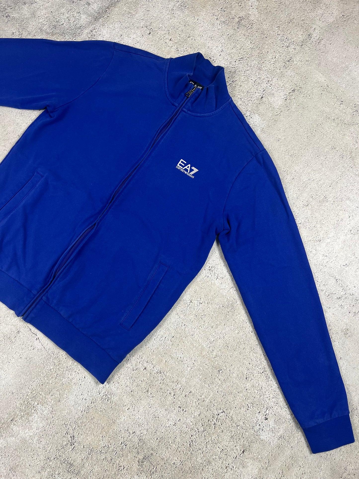 EA7 Jacke M