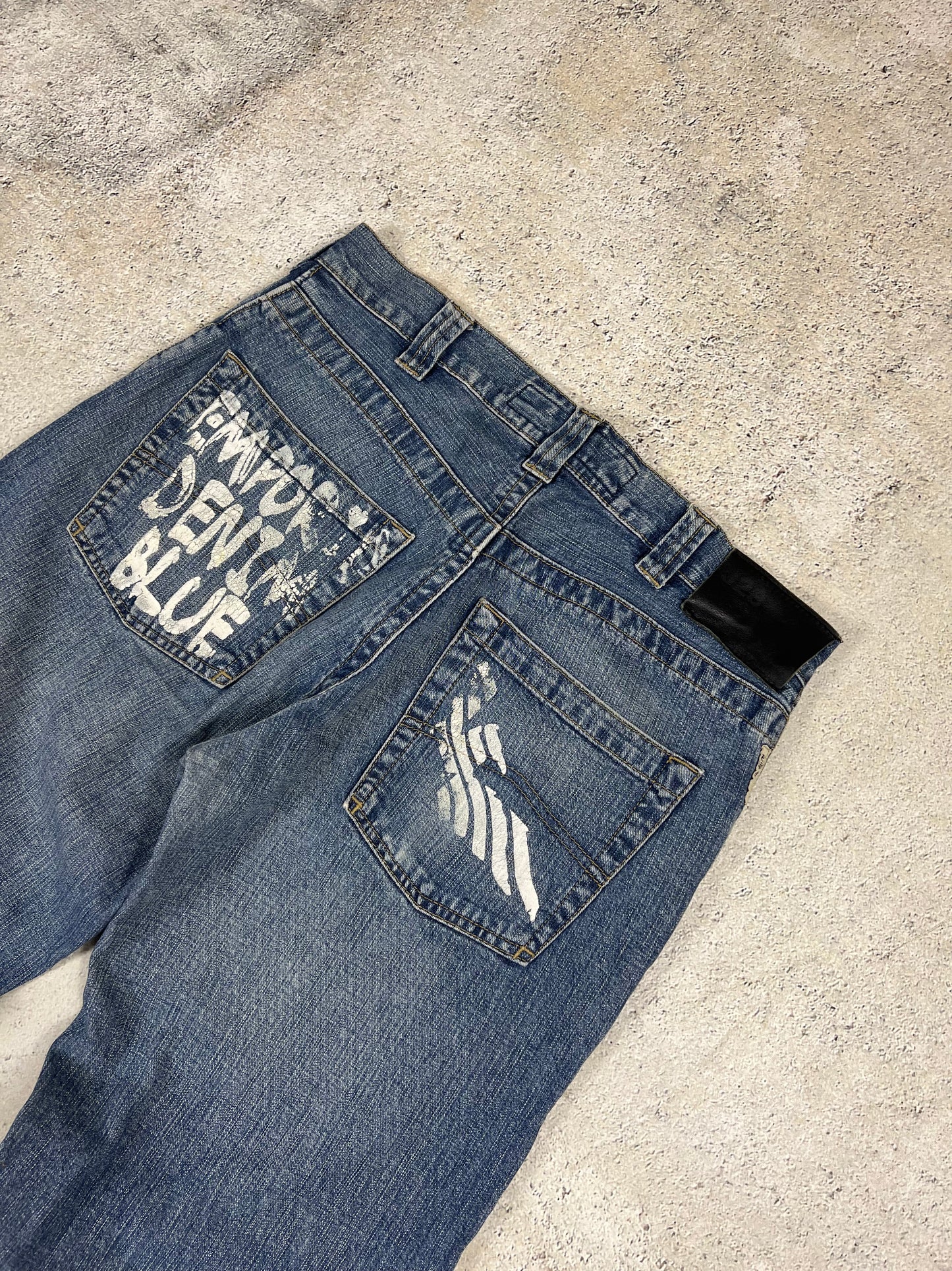 Armani Jeans M