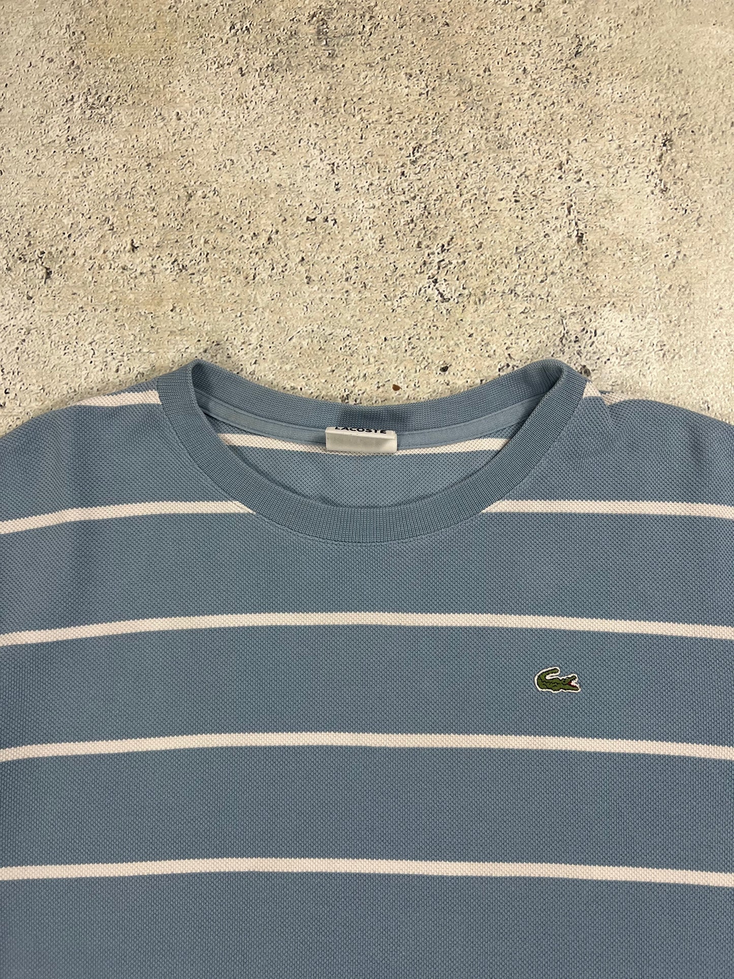 Lacoste Pashanim Sweater L