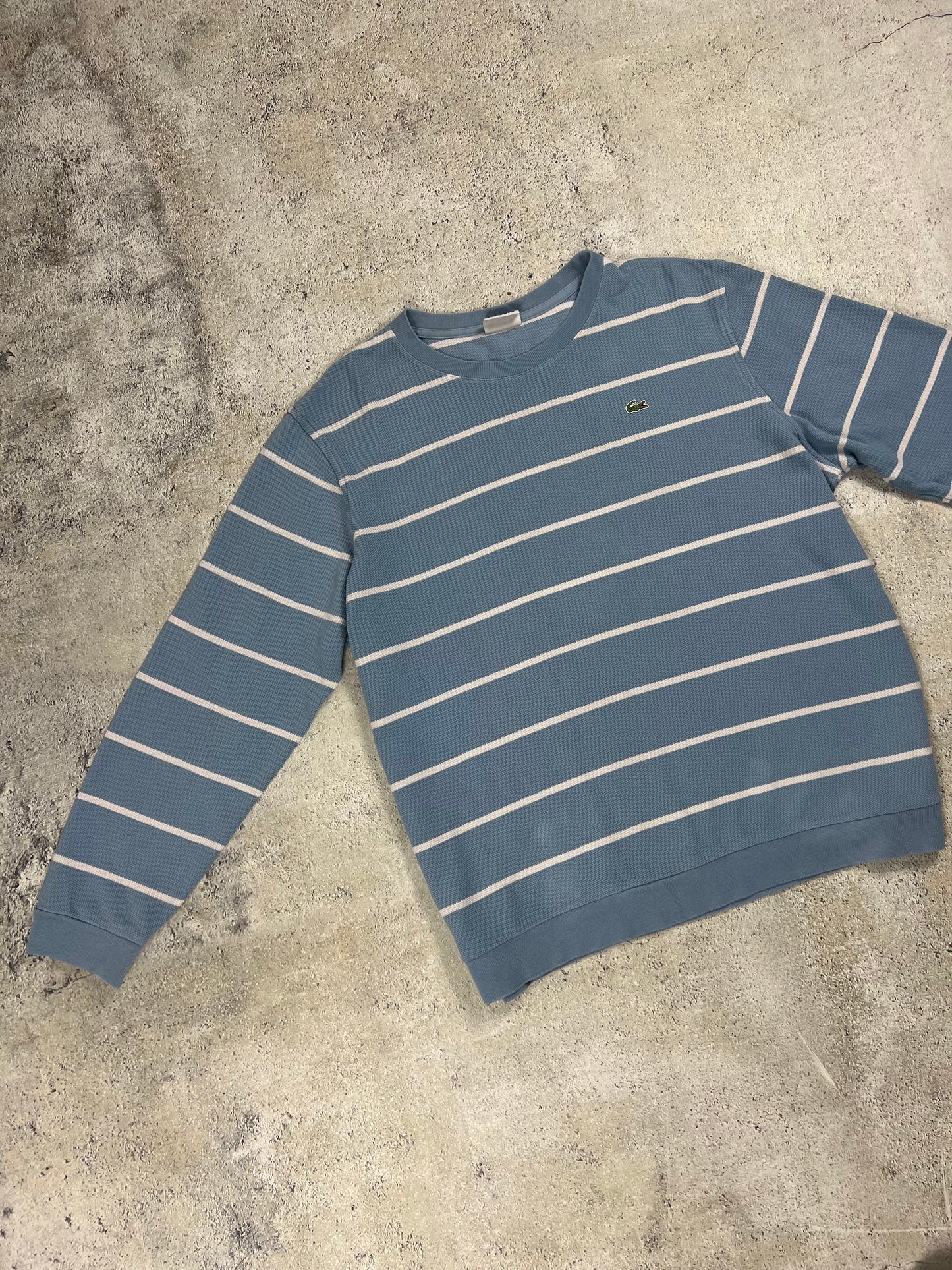 Lacoste Pashanim Sweater L
