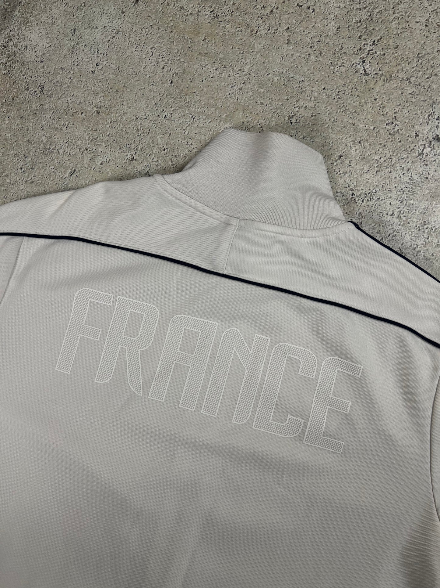 Frankreich Jacke M-L