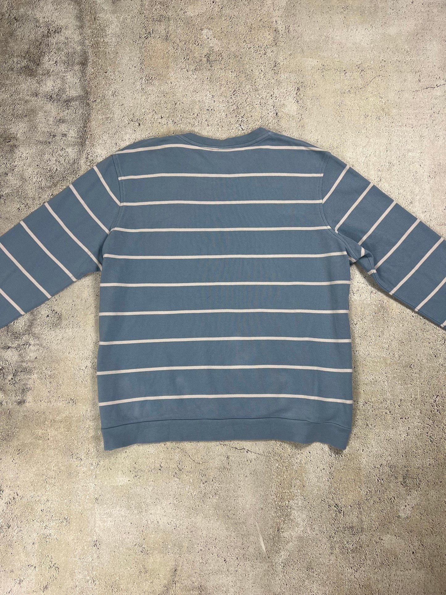 Lacoste Pashanim Sweater L