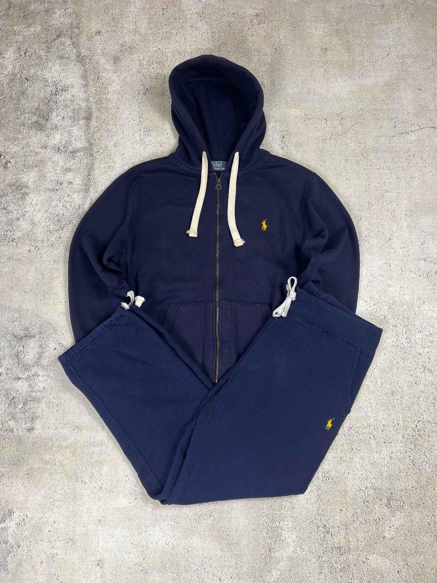 Ralph Lauren Tracksuit M