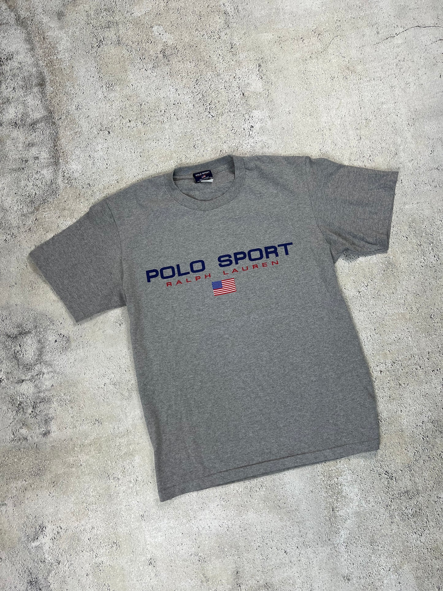 Ralph Lauren Polo T-Shirt M-L
