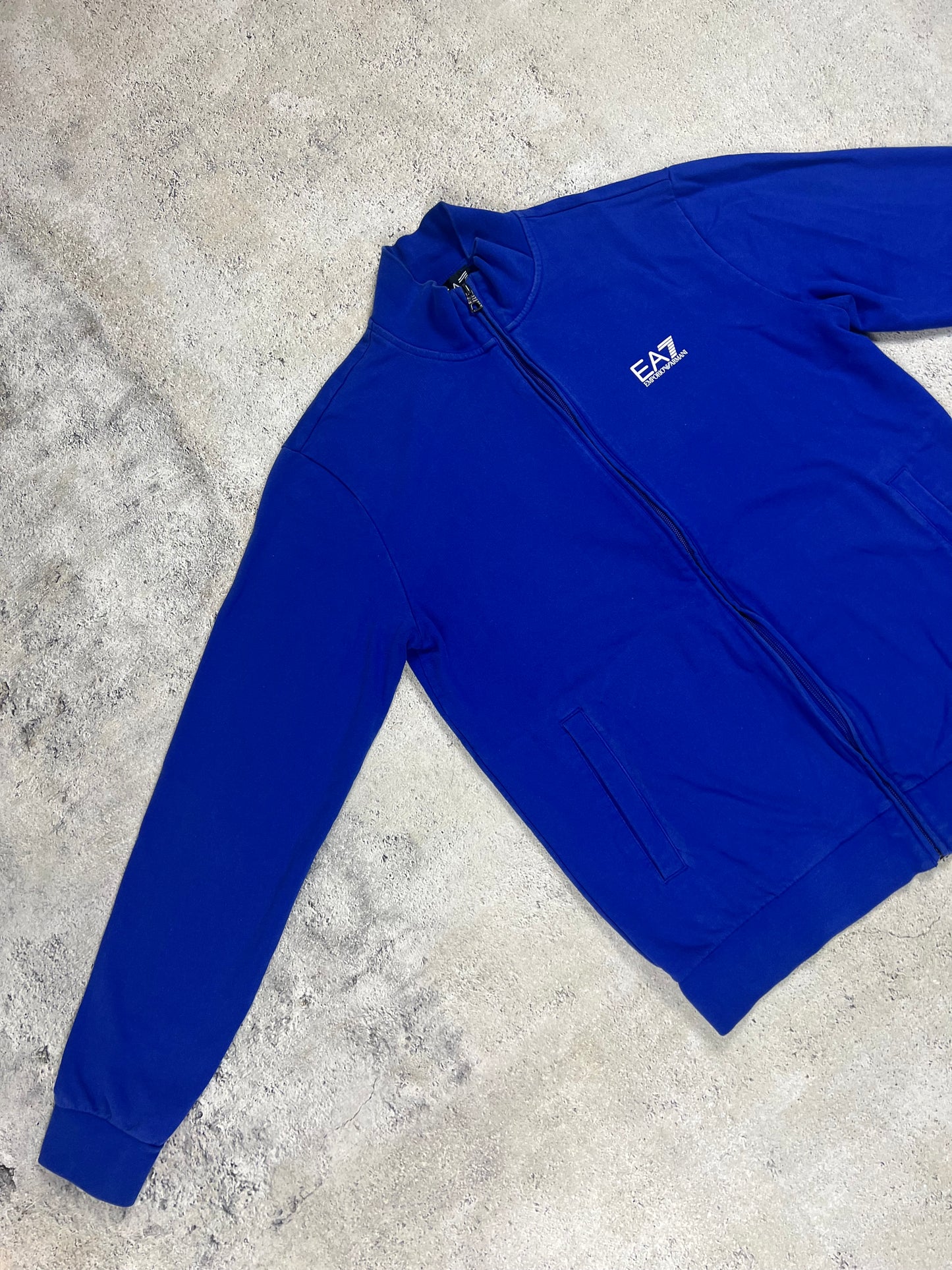 EA7 Jacke M