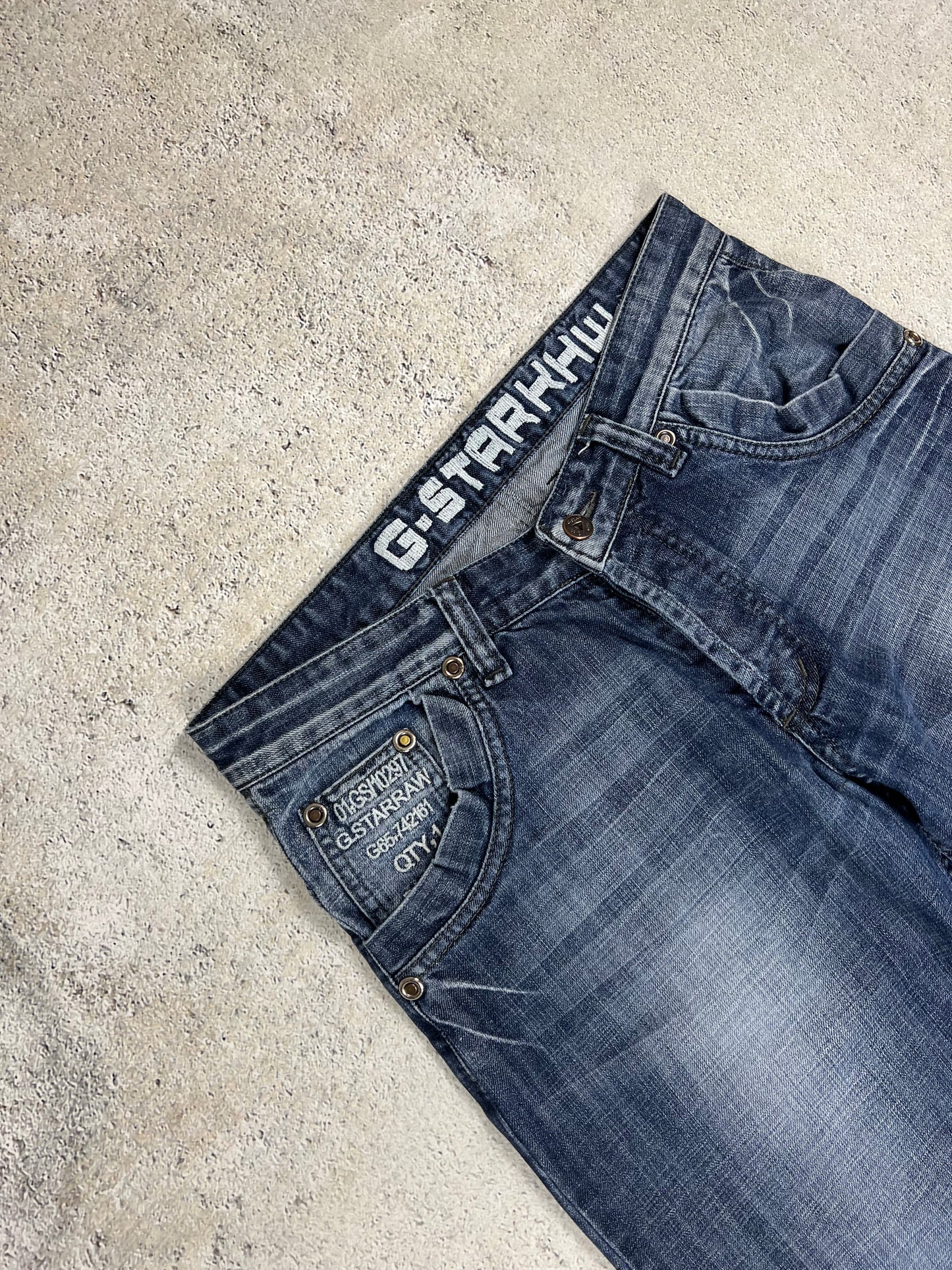 GStar Jeans S-M