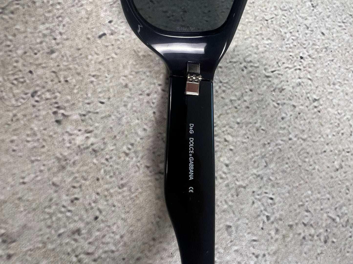 Dolce&Gabbana Brille Unisex