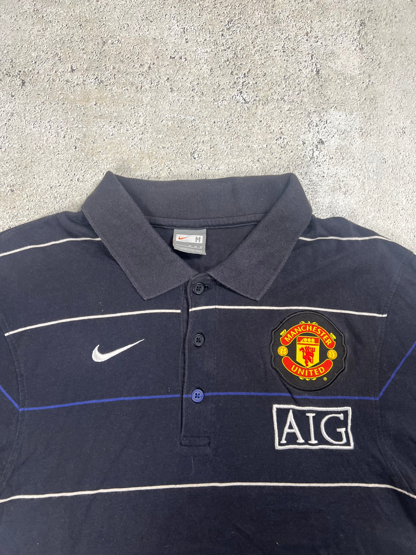 ManU Polo M