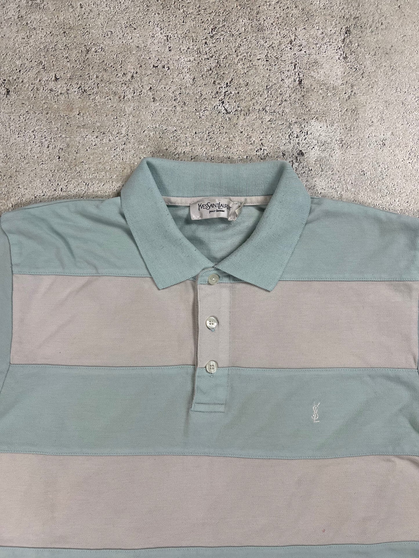 Yves Saint Laurent Polo L