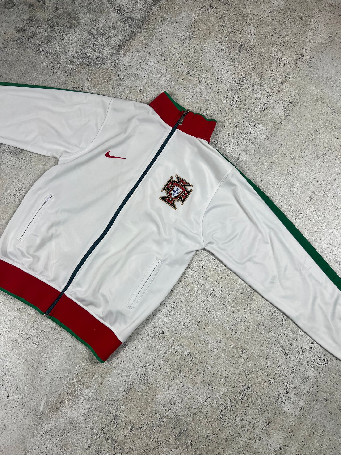 Portugal Jacke S
