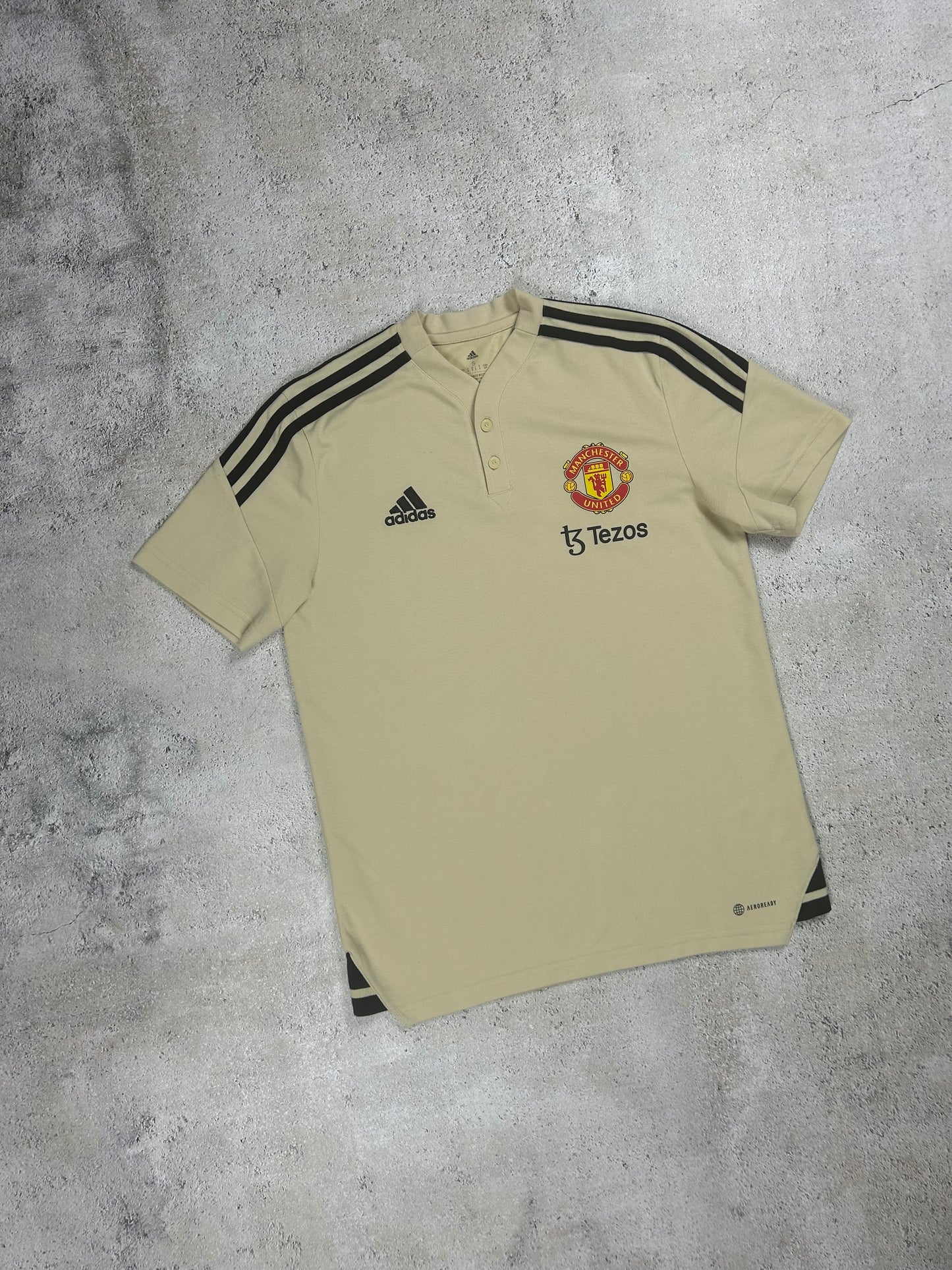 ManU Sport Polo M