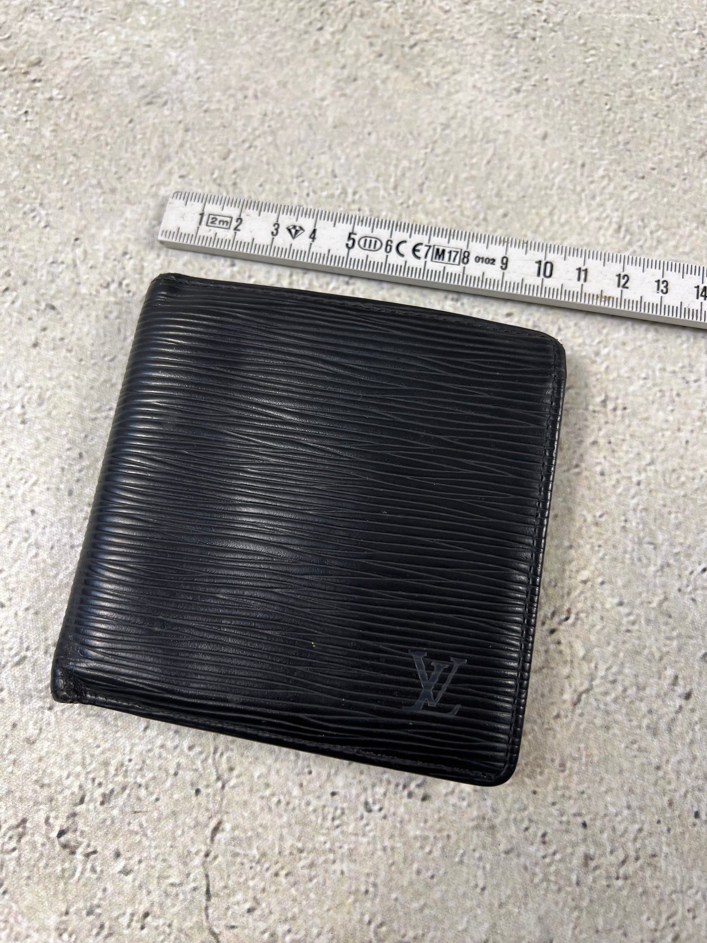 Louis Vuitton Geldbeutel
