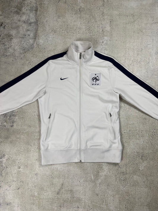 Frankreich Jacke M-L