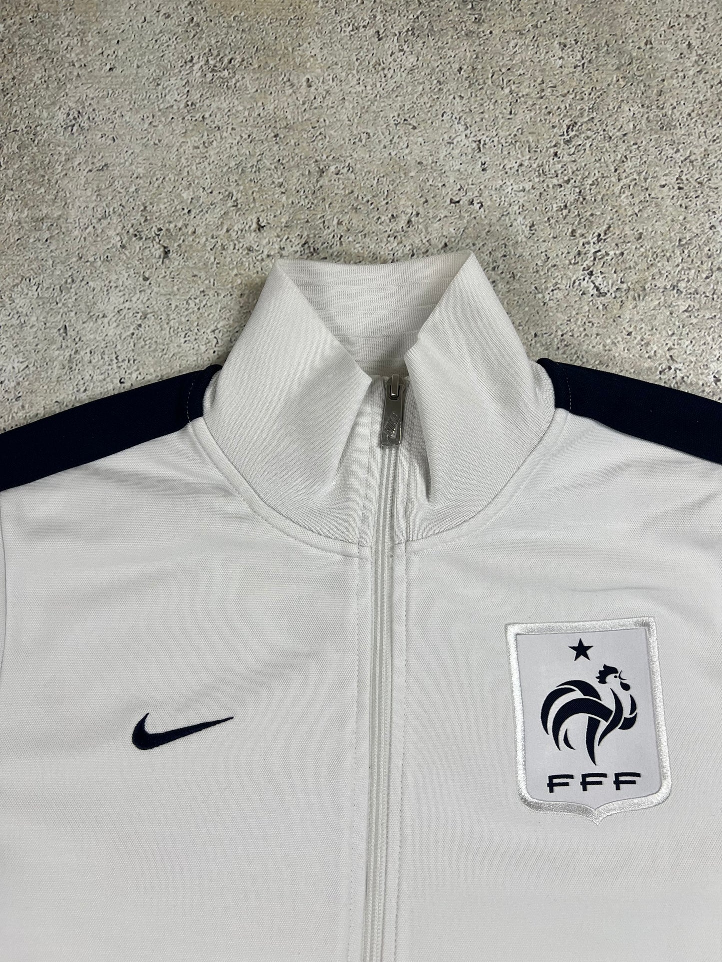 Frankreich Jacke M-L