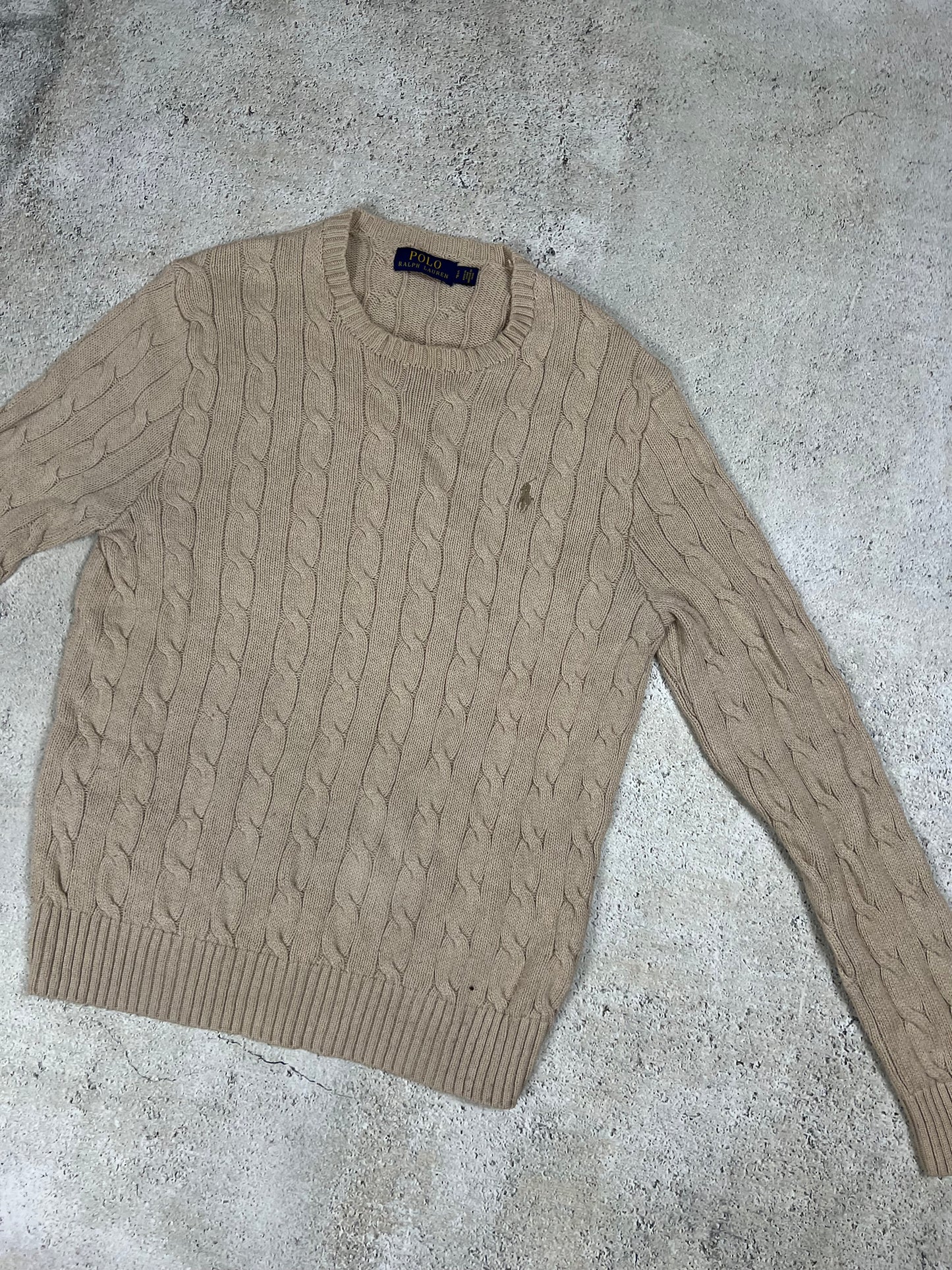 Ralph Lauren Sweater S