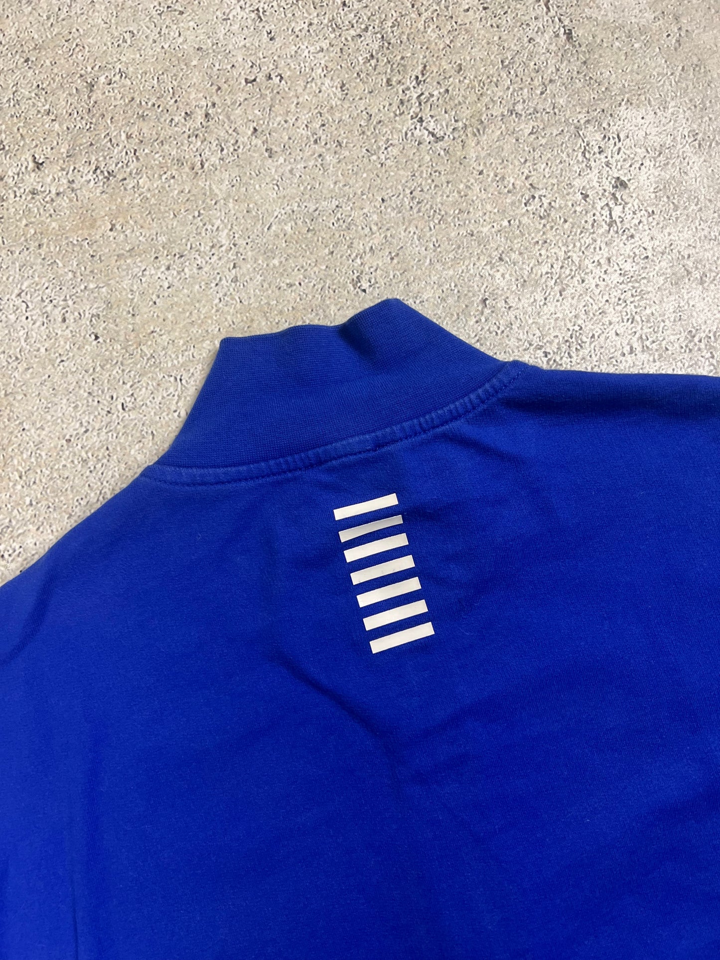 EA7 Jacke M