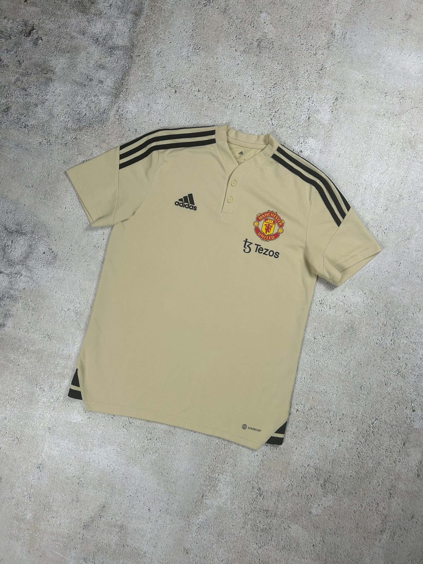 ManU Sport Polo M
