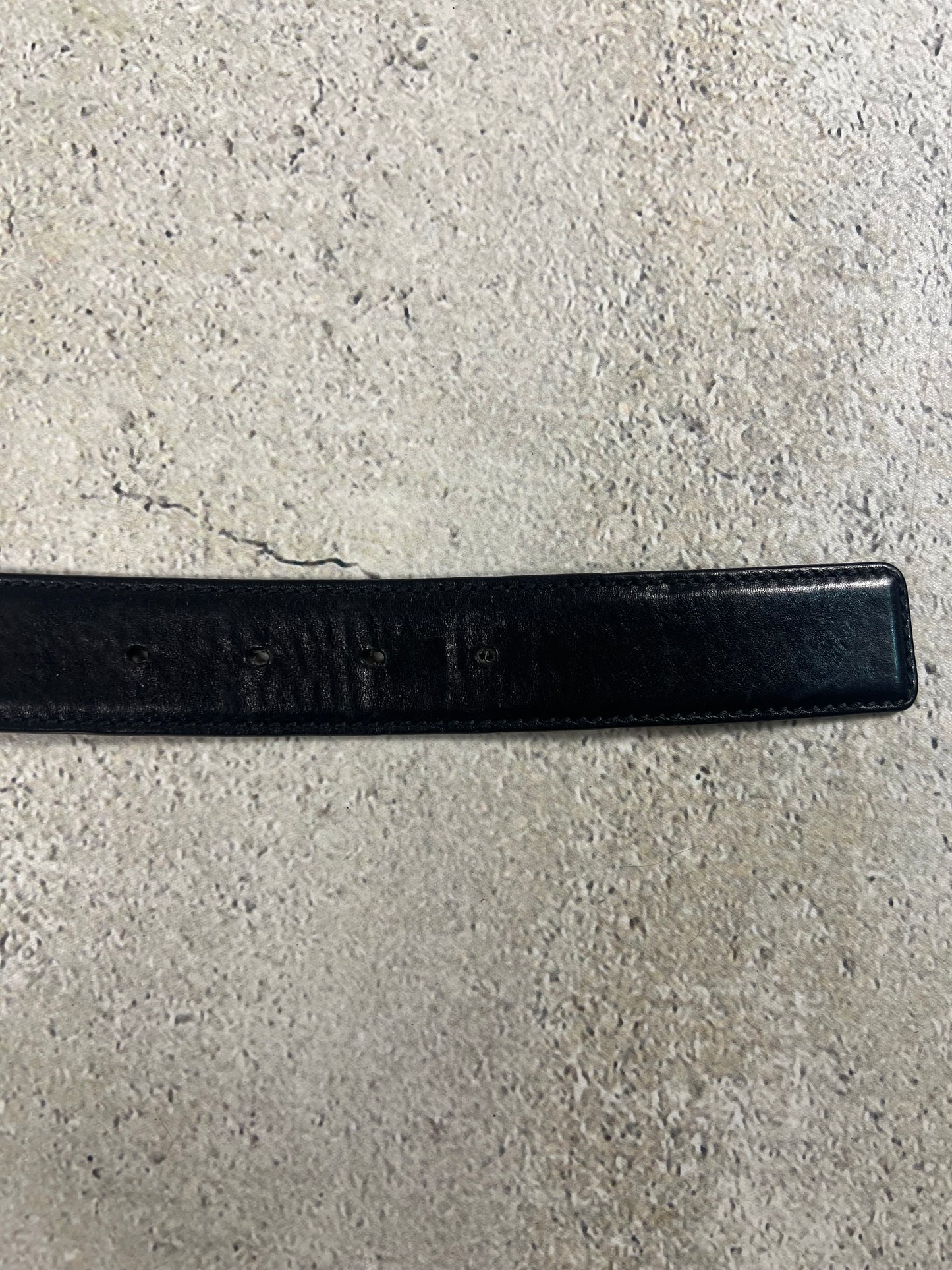 Gucci Gürtel 105cm