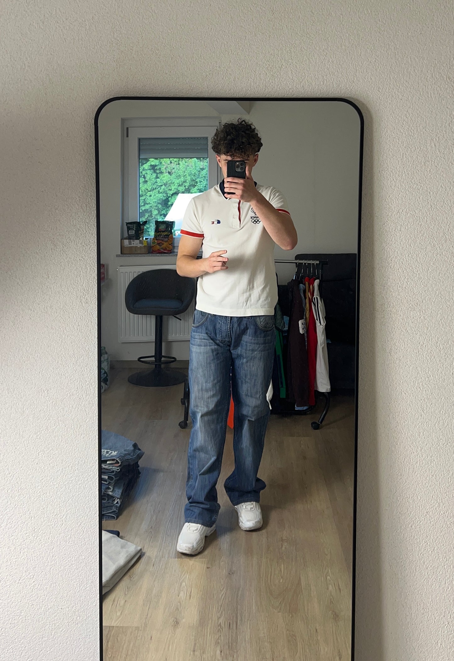 Armani Jeans L