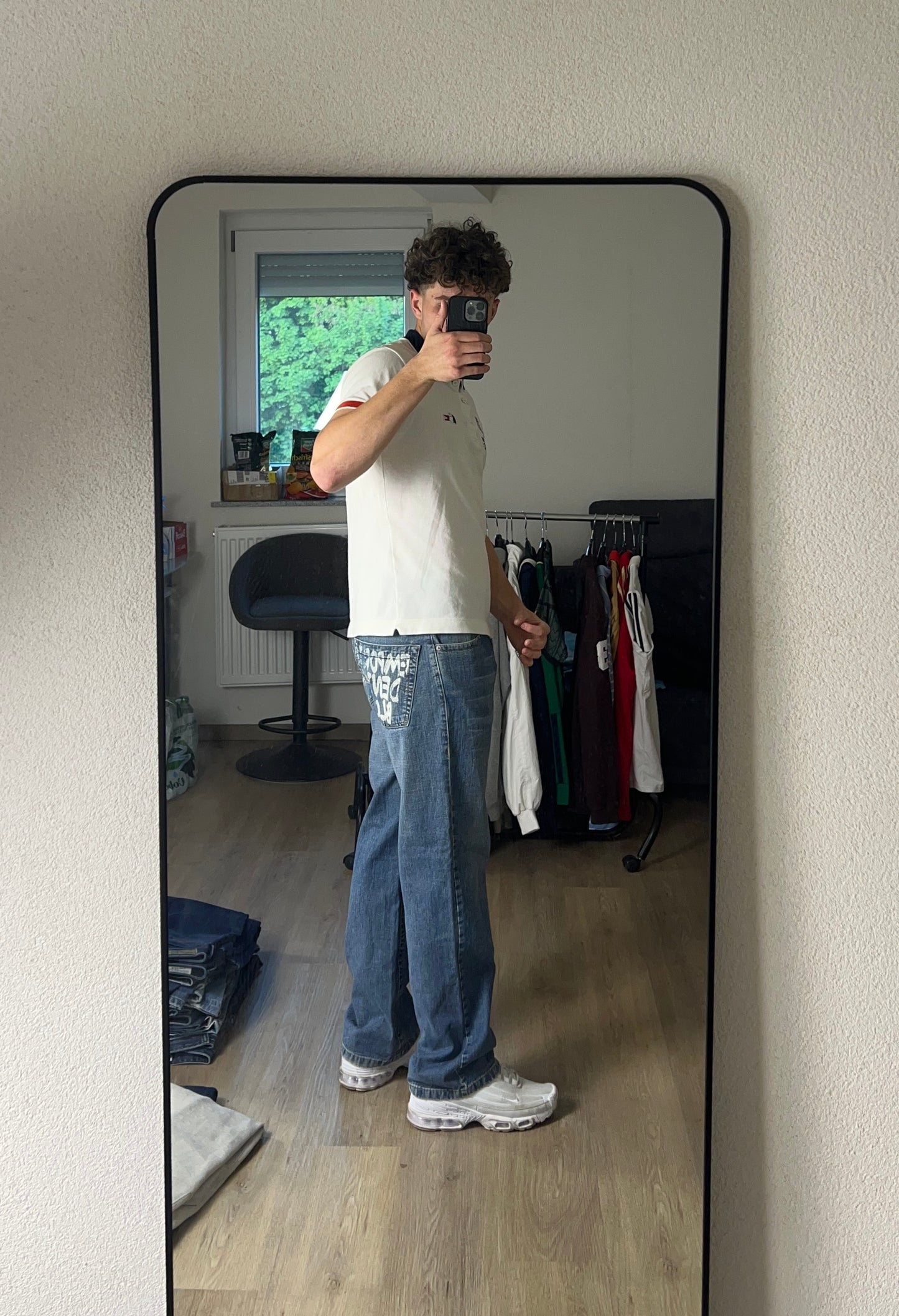 Armani Jeans M