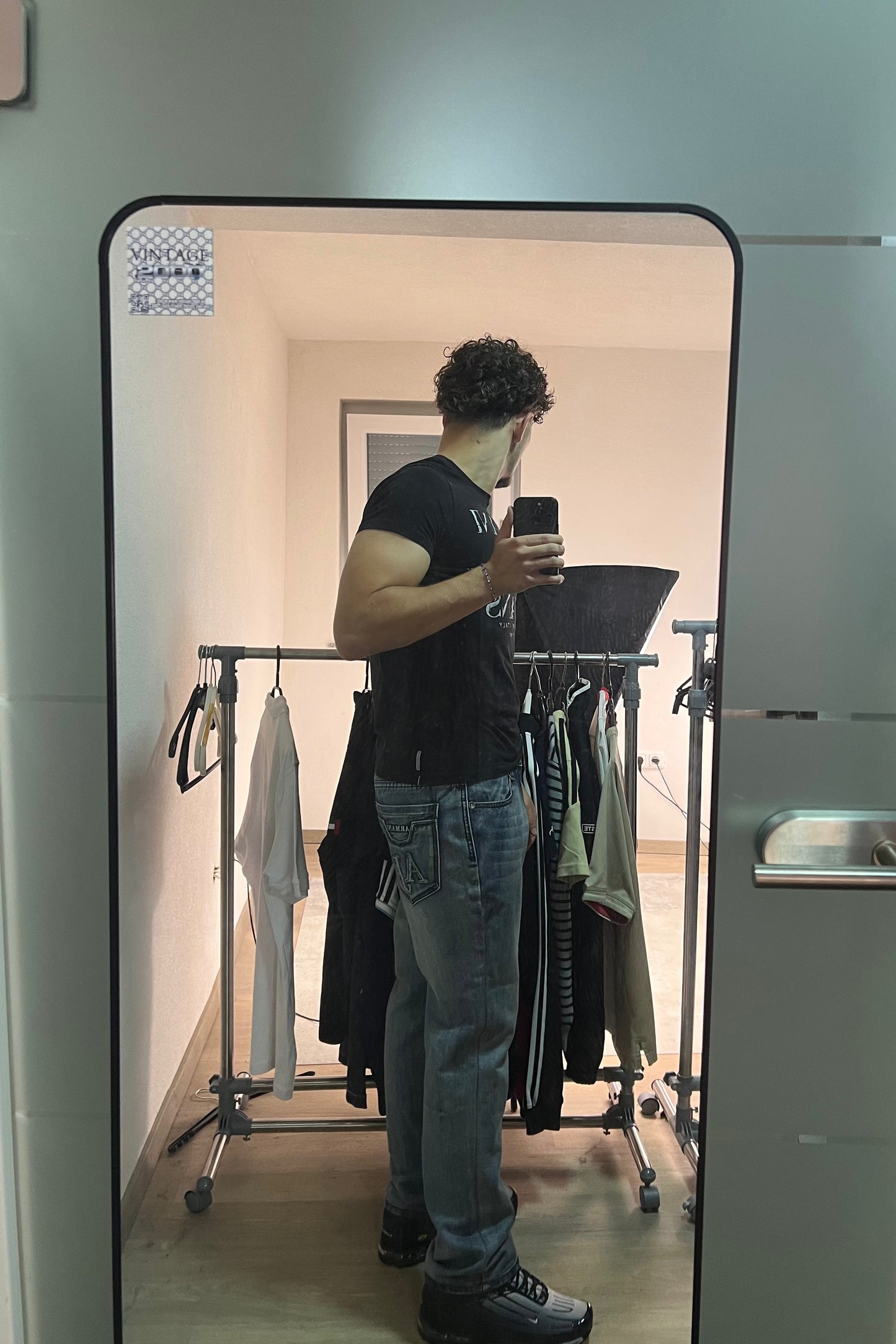Armani Jeans M