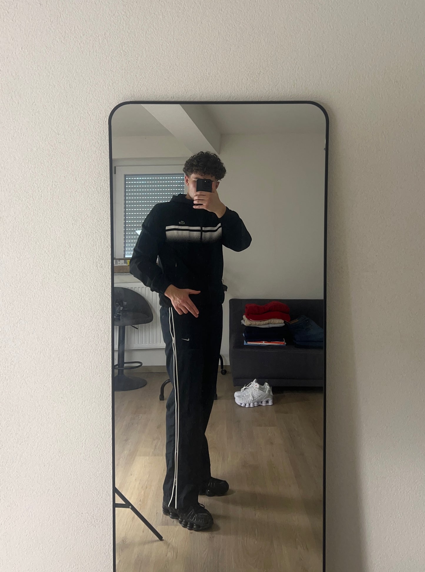 Nike Trackpants S-M