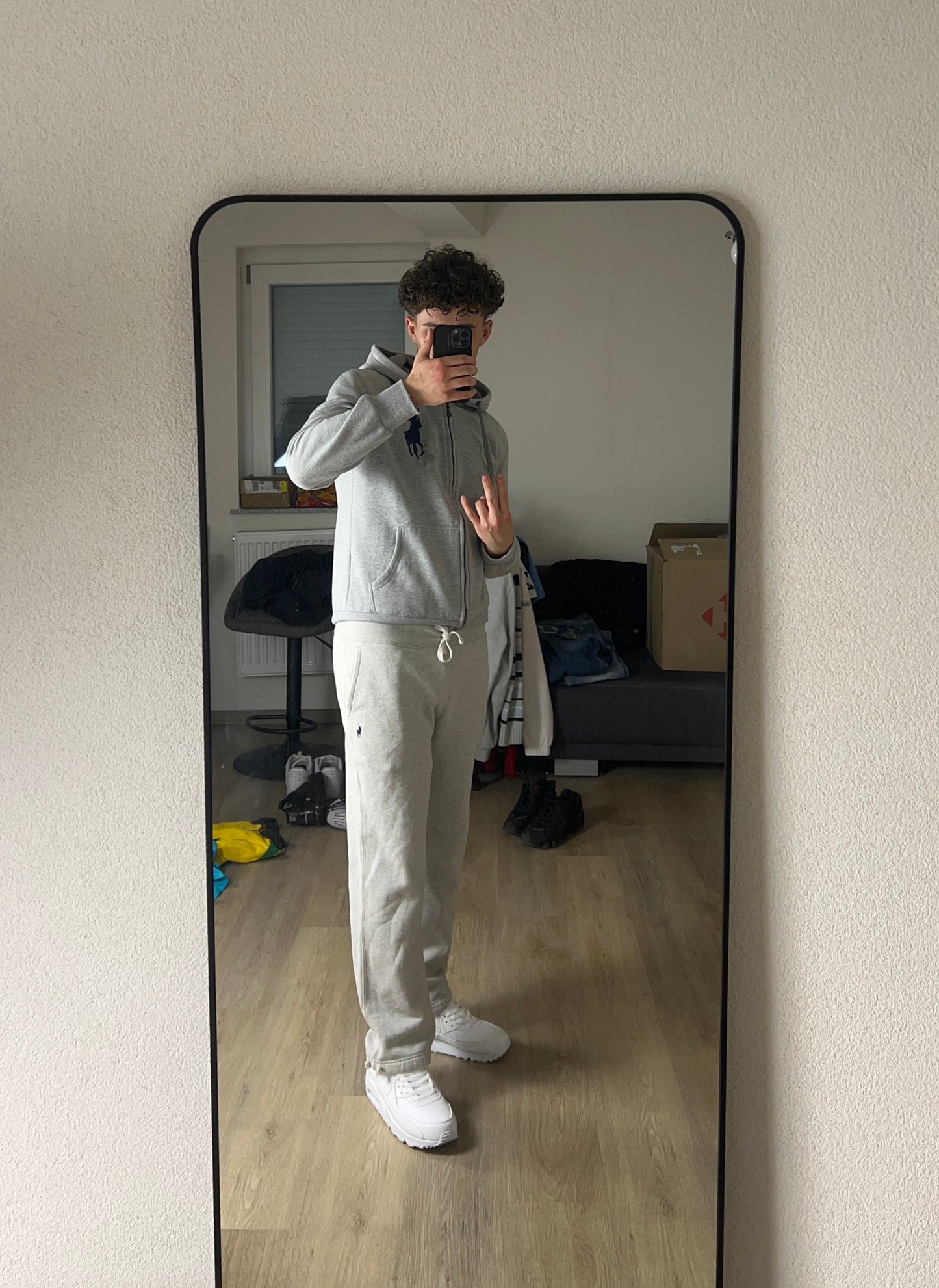 Ralph Lauren Jogger S
