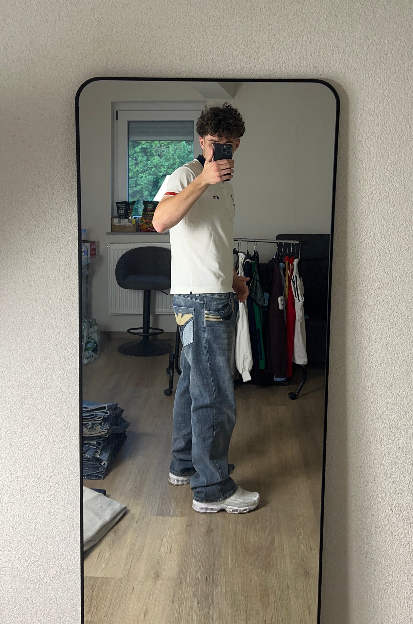 Armani Jeans L