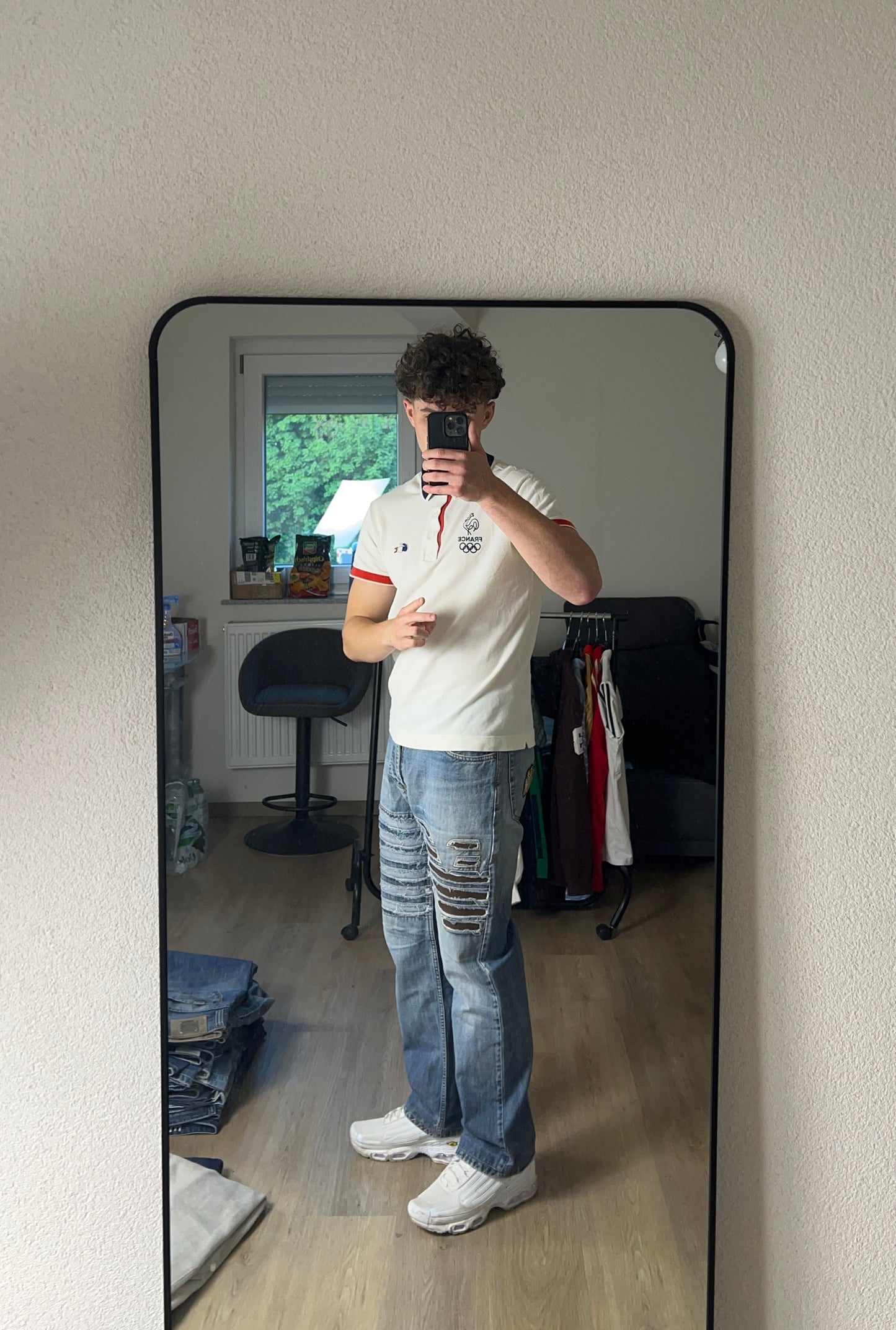 Armani Jeans M