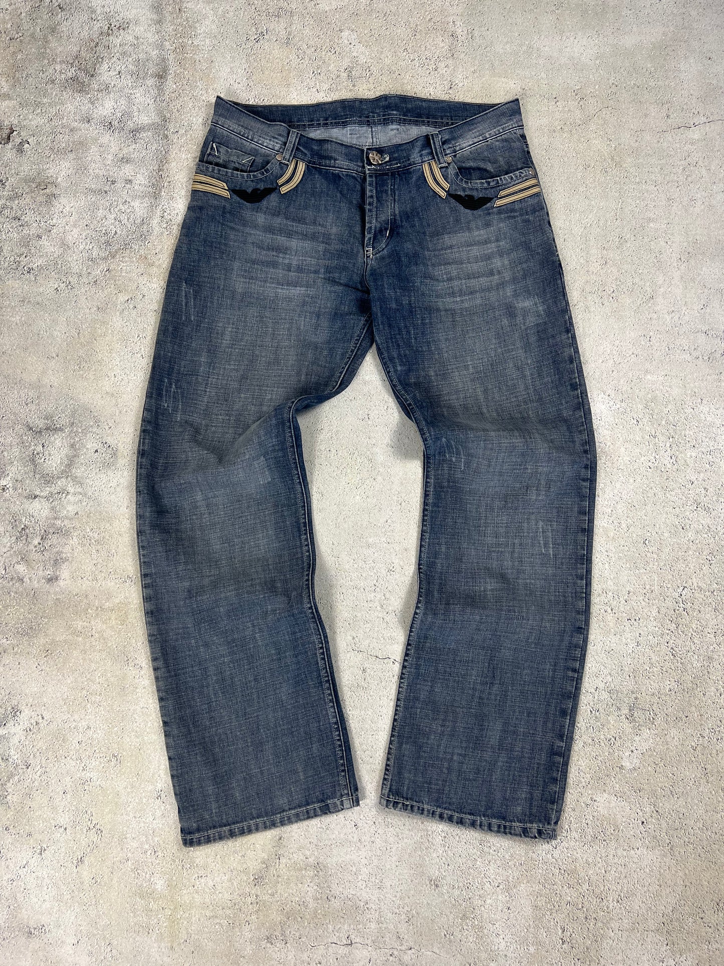 Armani Jeans L