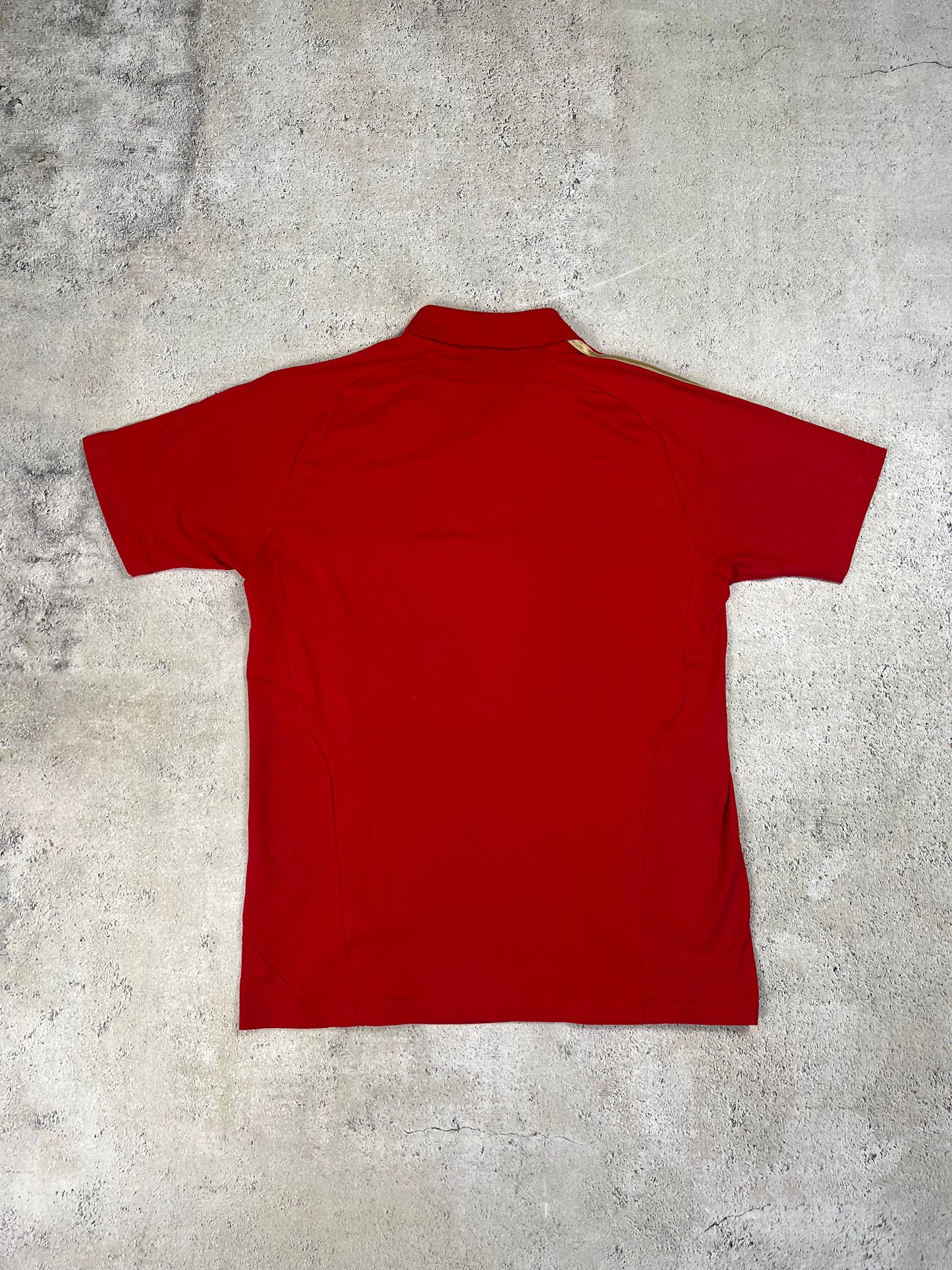 Ac Milan Sport Polo M-L