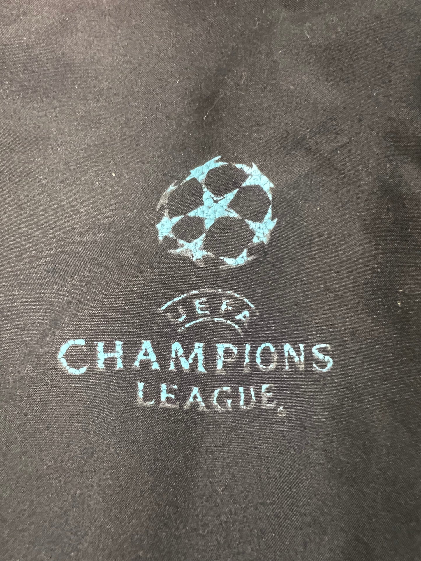 Marseille Jacke S