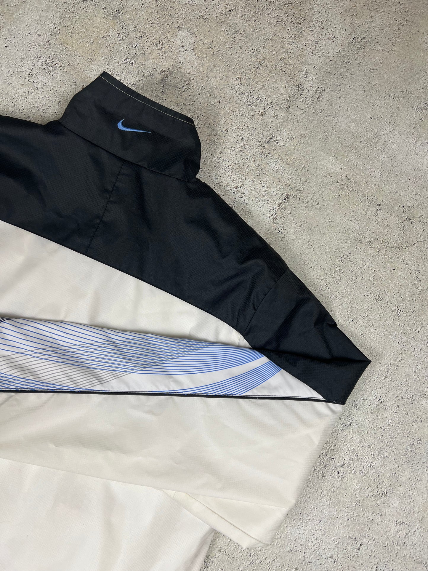 Nike TN Jacke M