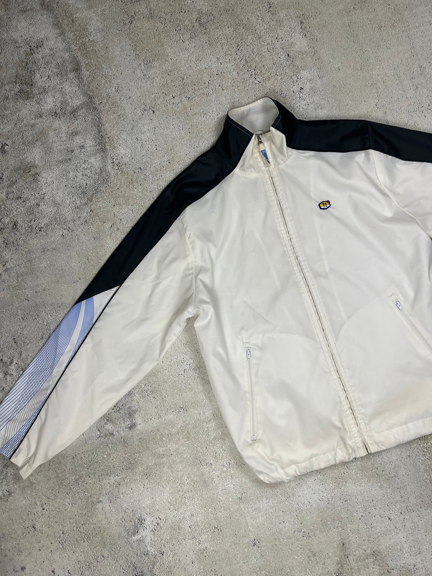 Nike TN Jacke M
