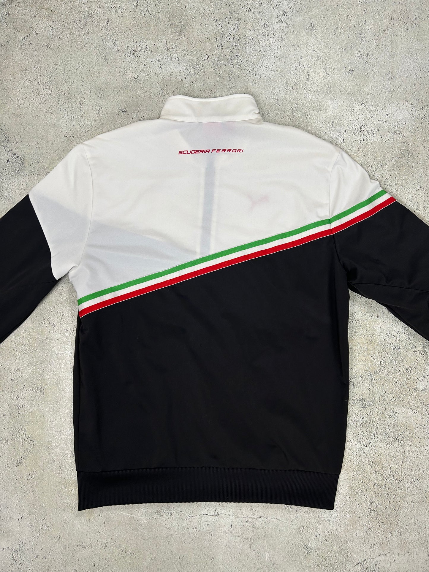 Ferrari Jacke M